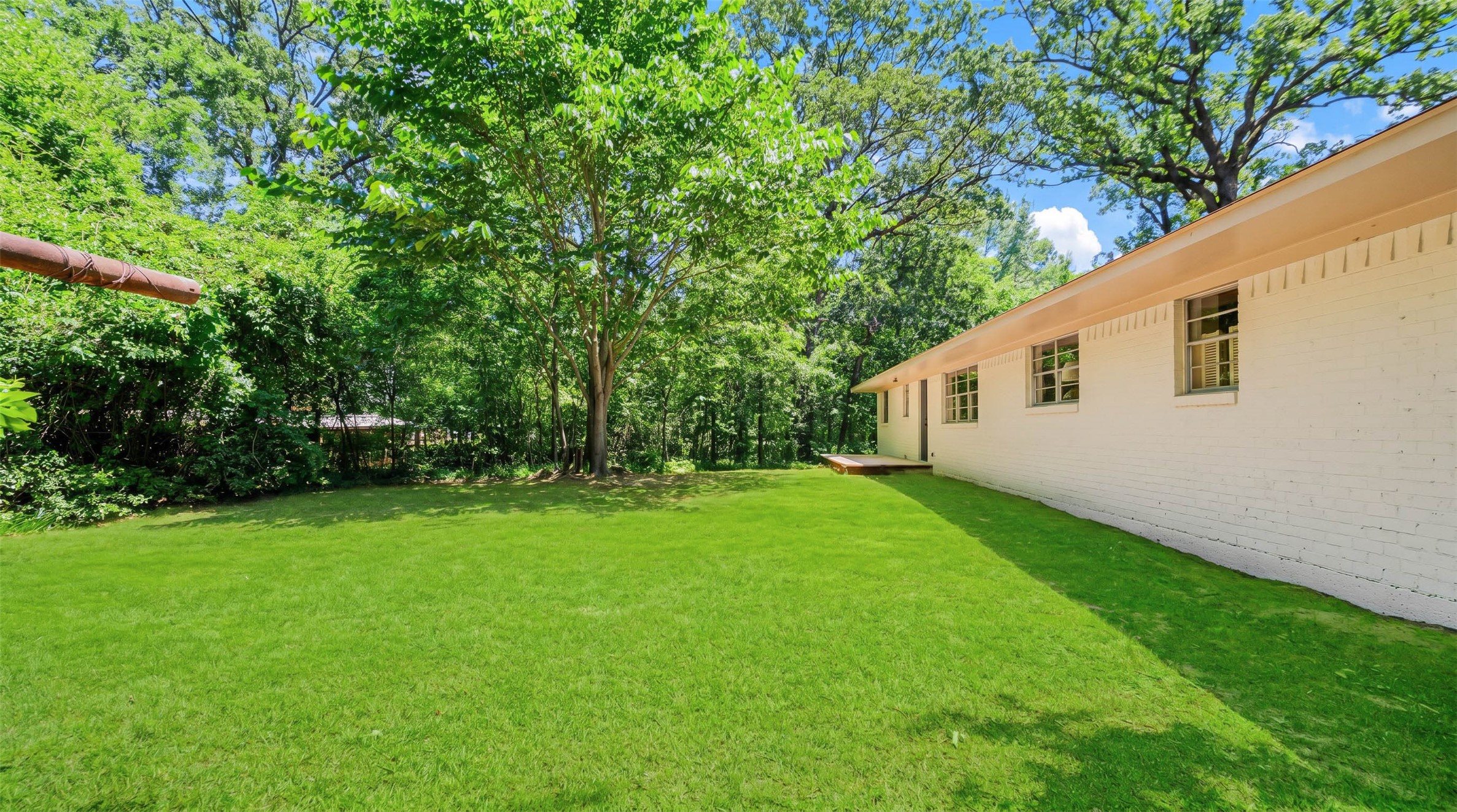 108 Mockingbird Street