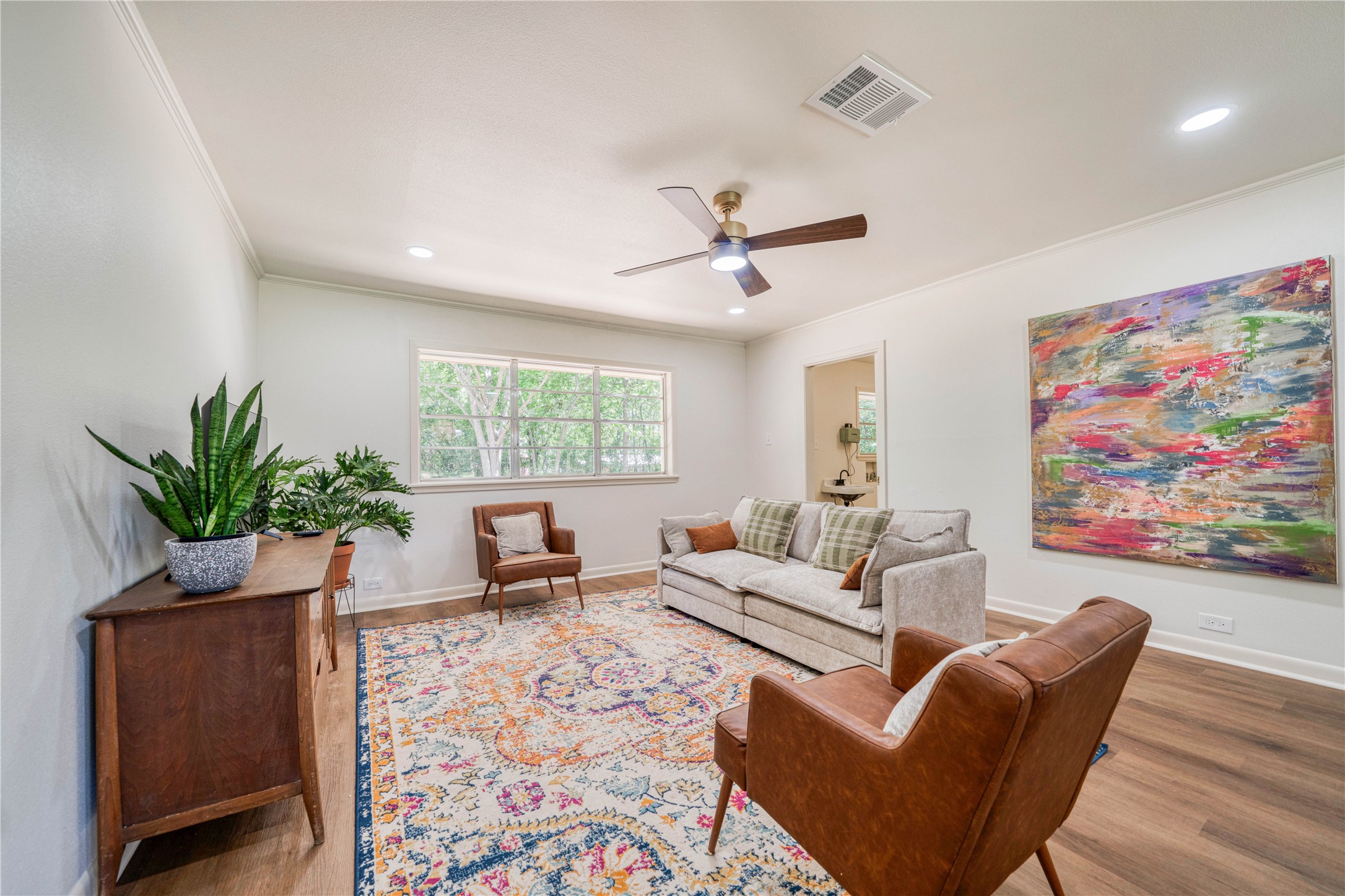 108 Mockingbird Street