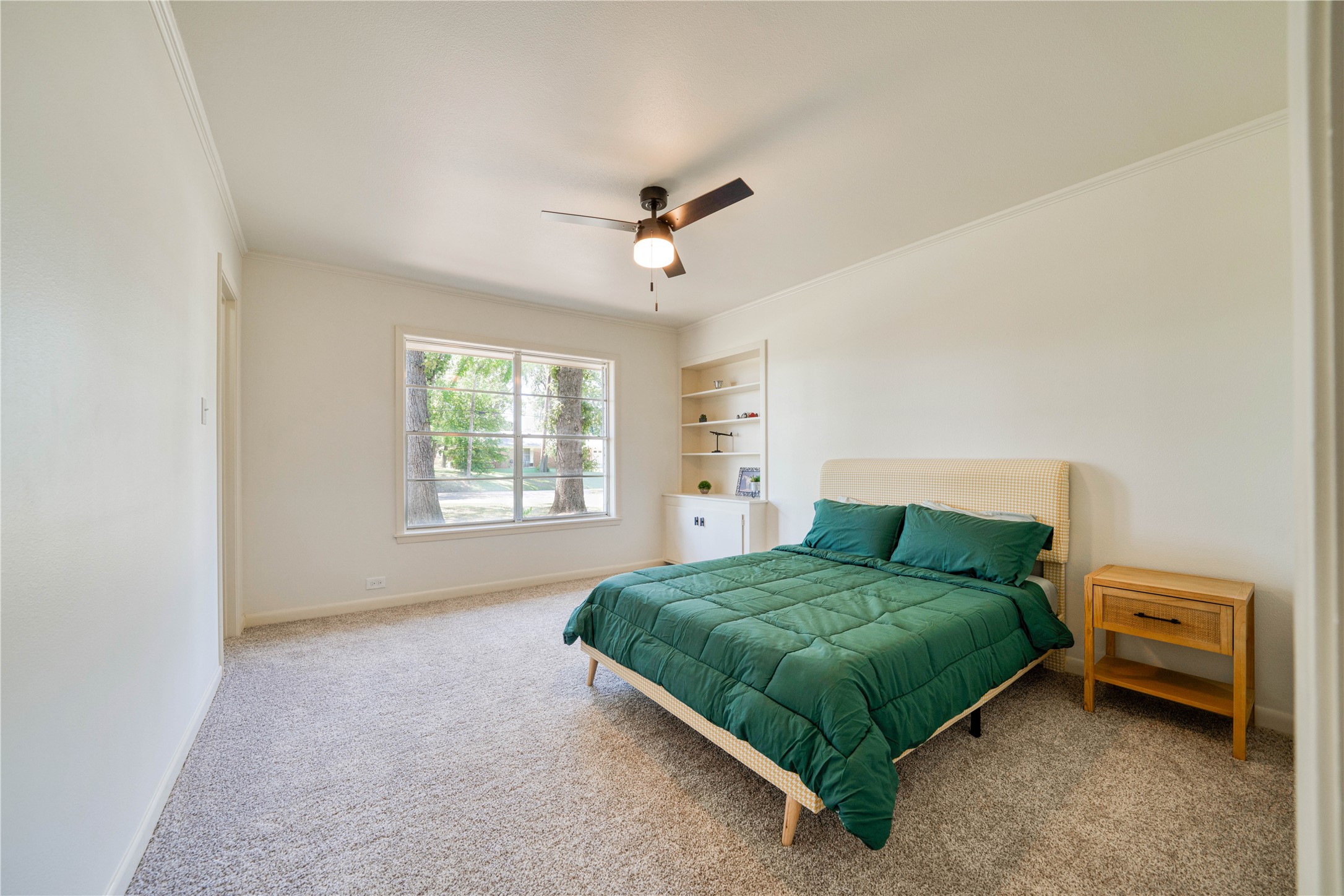 108 Mockingbird Street