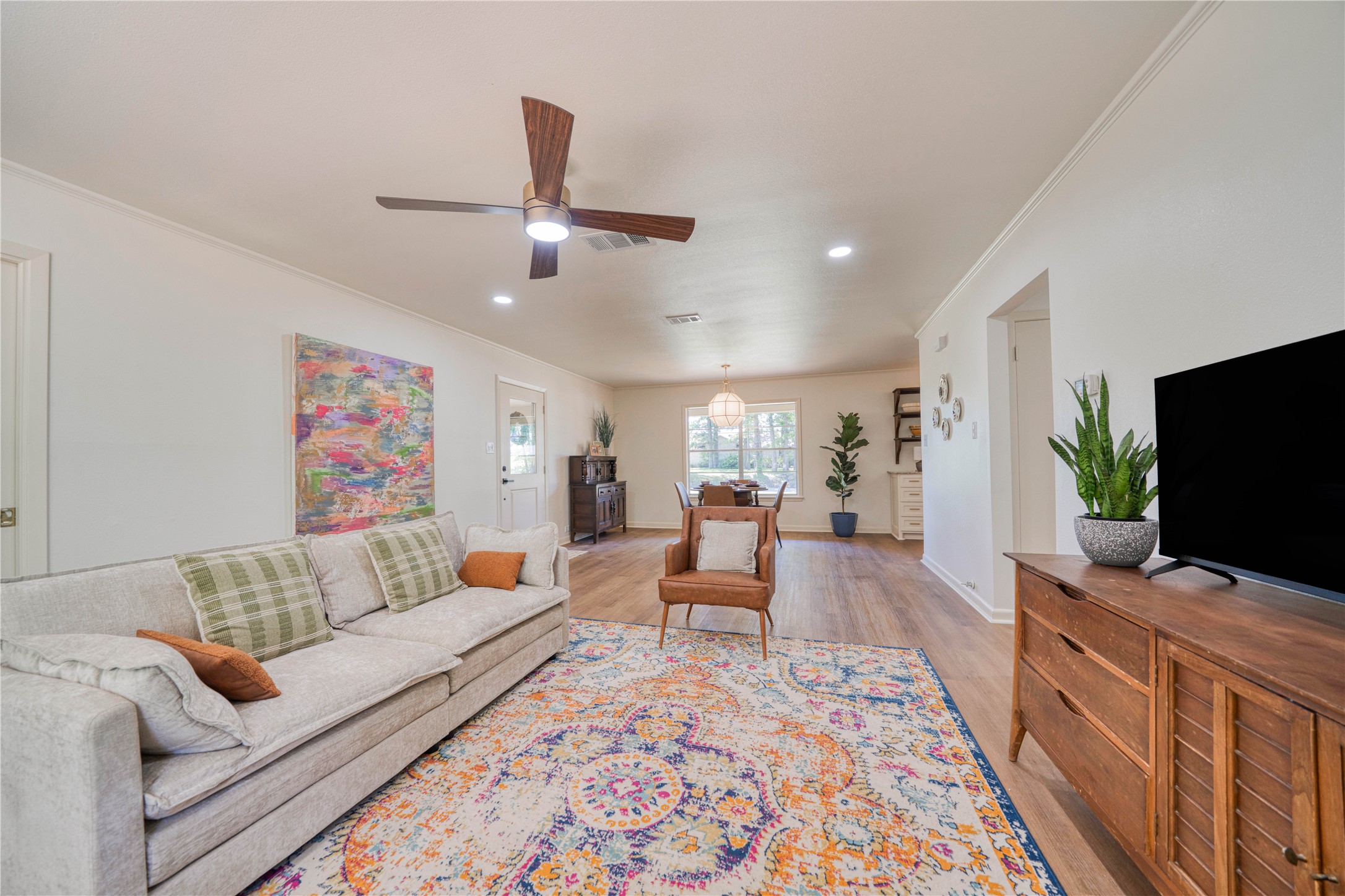 108 Mockingbird Street