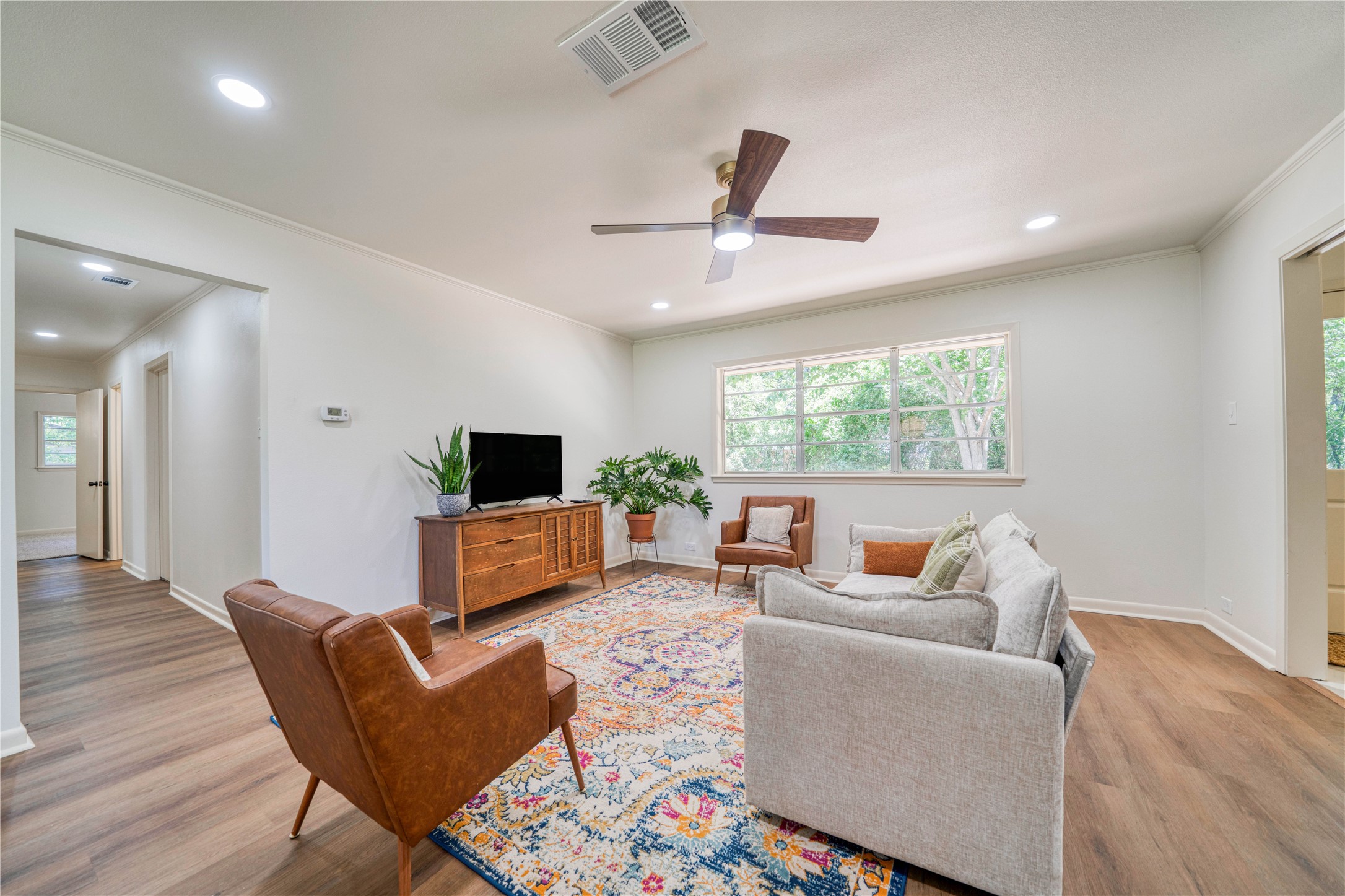108 Mockingbird Street