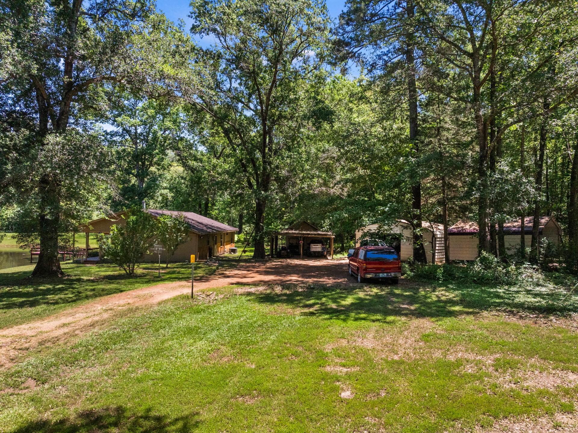 4469 County Road 1579
