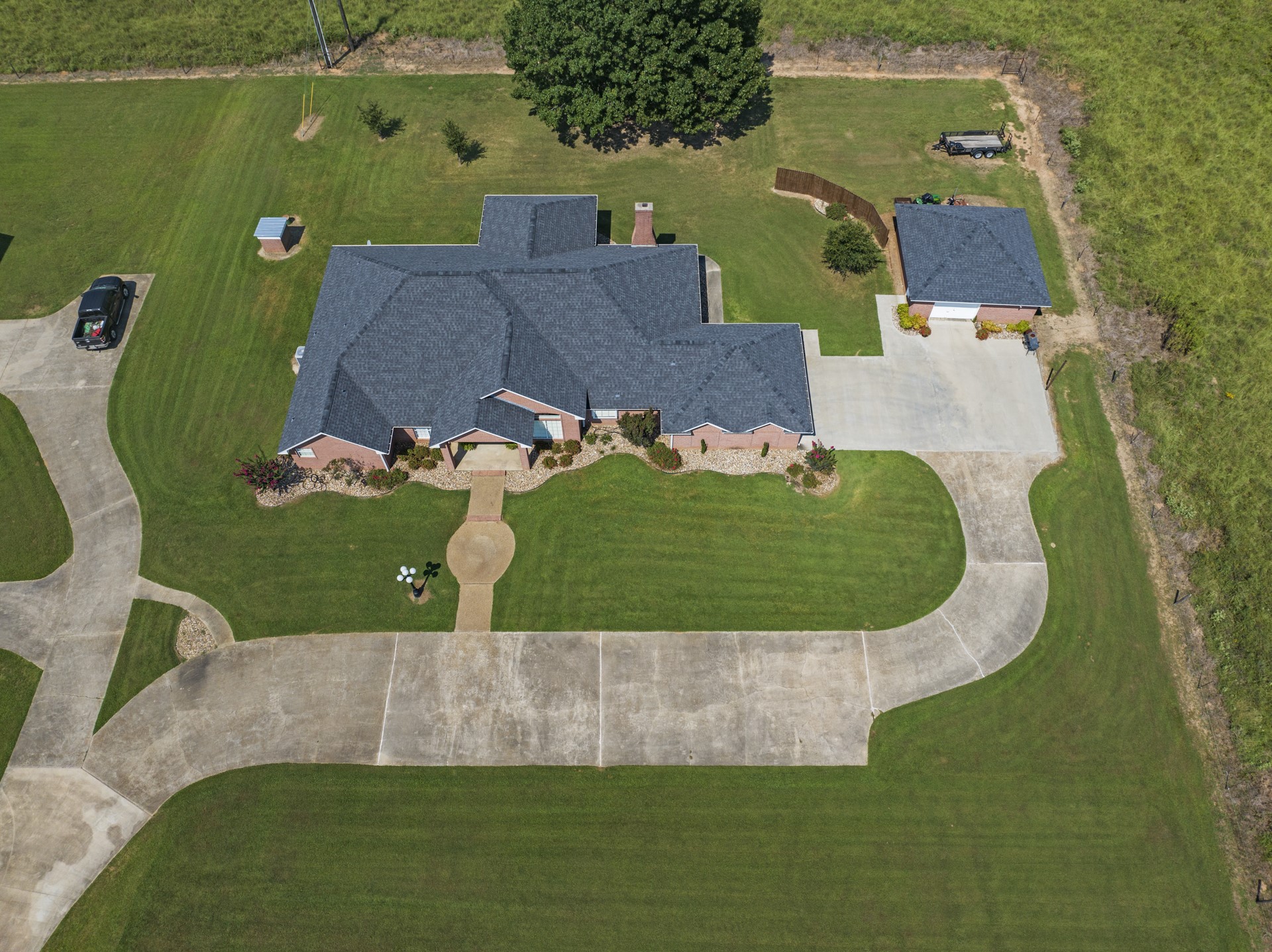 3673 County Road 4550