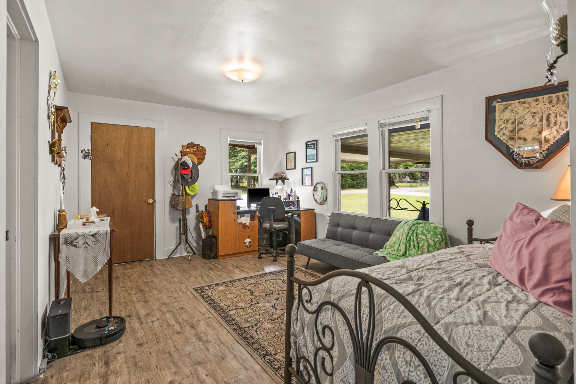 103 S Sun Camp Road
