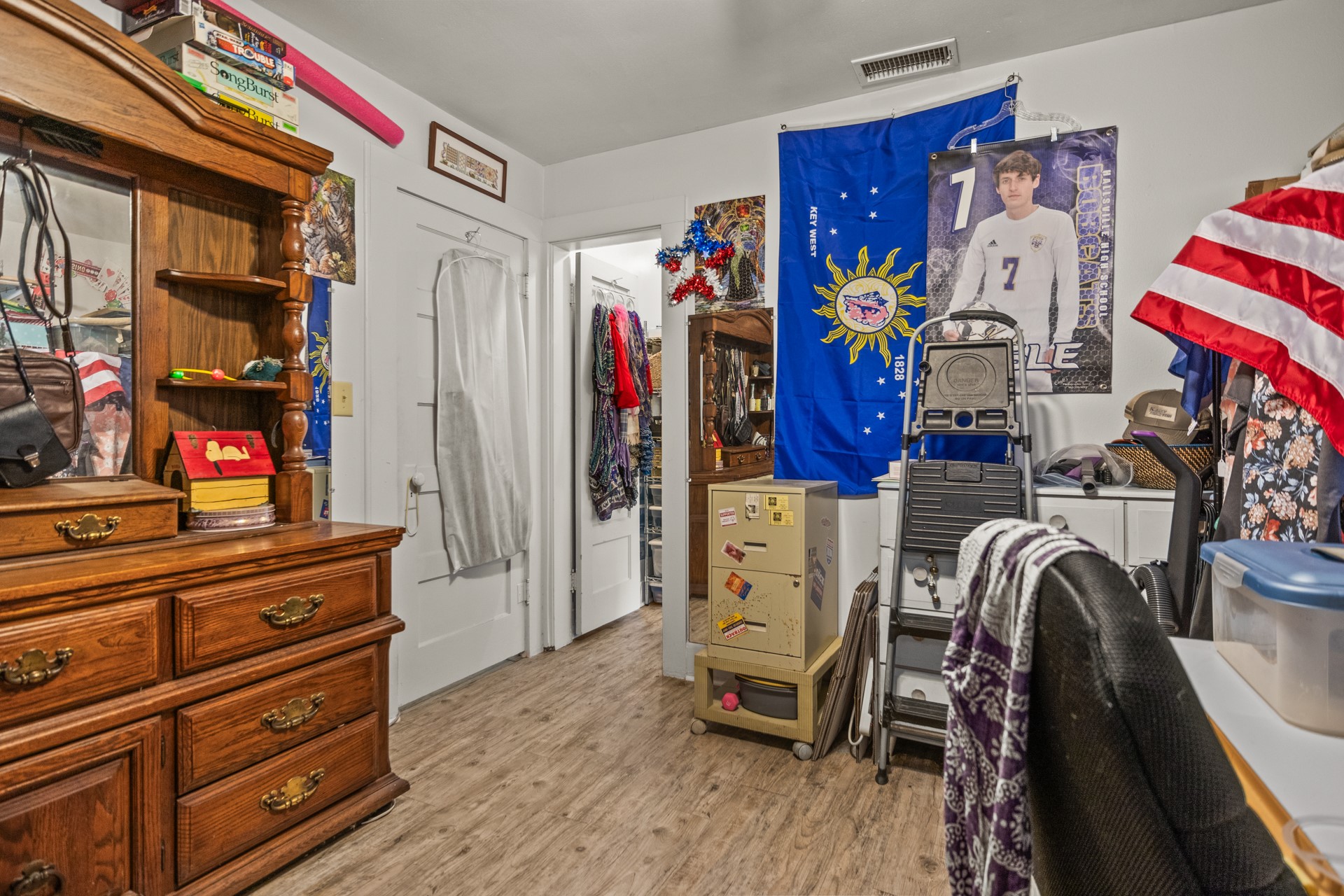 103 S Sun Camp Road
