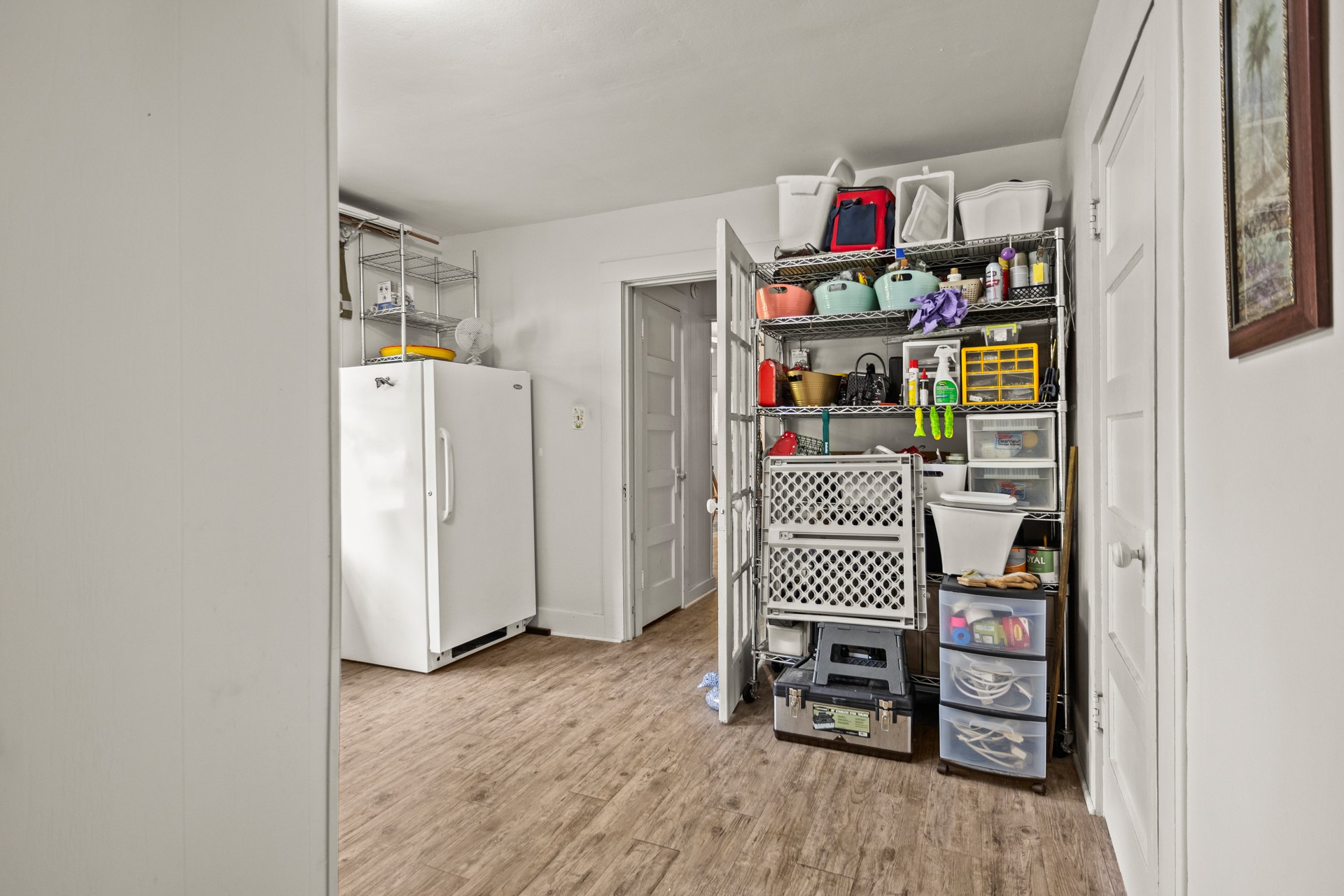 103 S Sun Camp Road