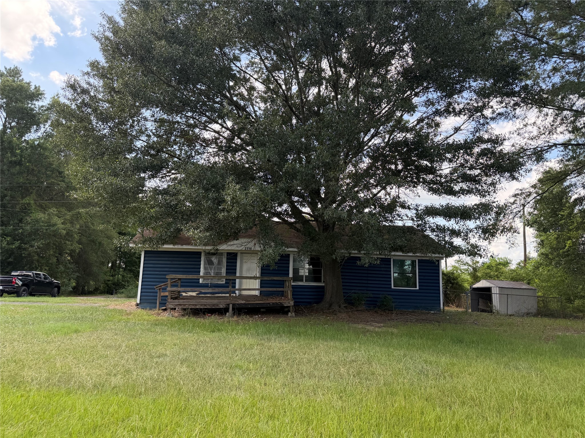 2118 County Road 4110