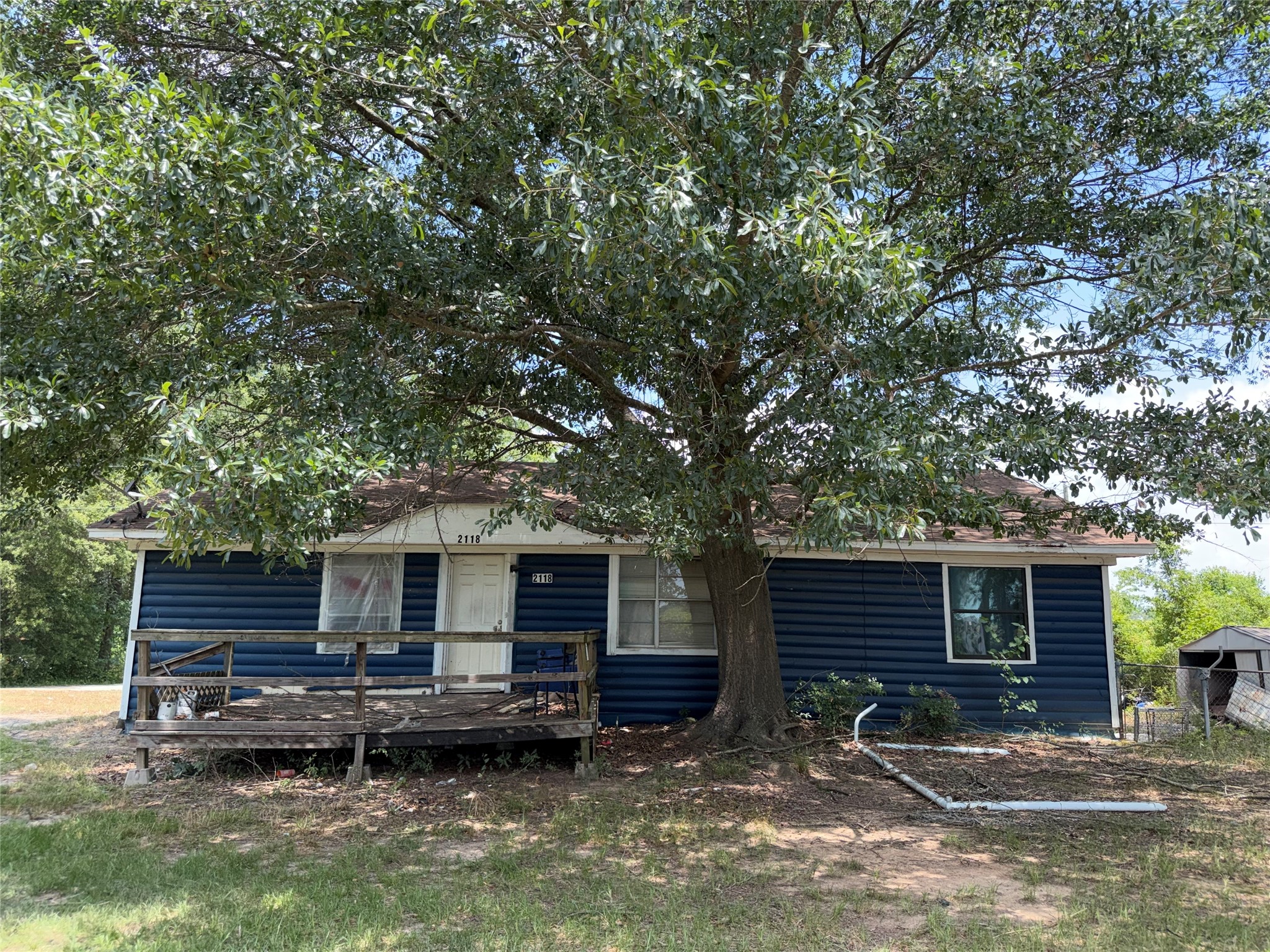 2118 County Road 4110