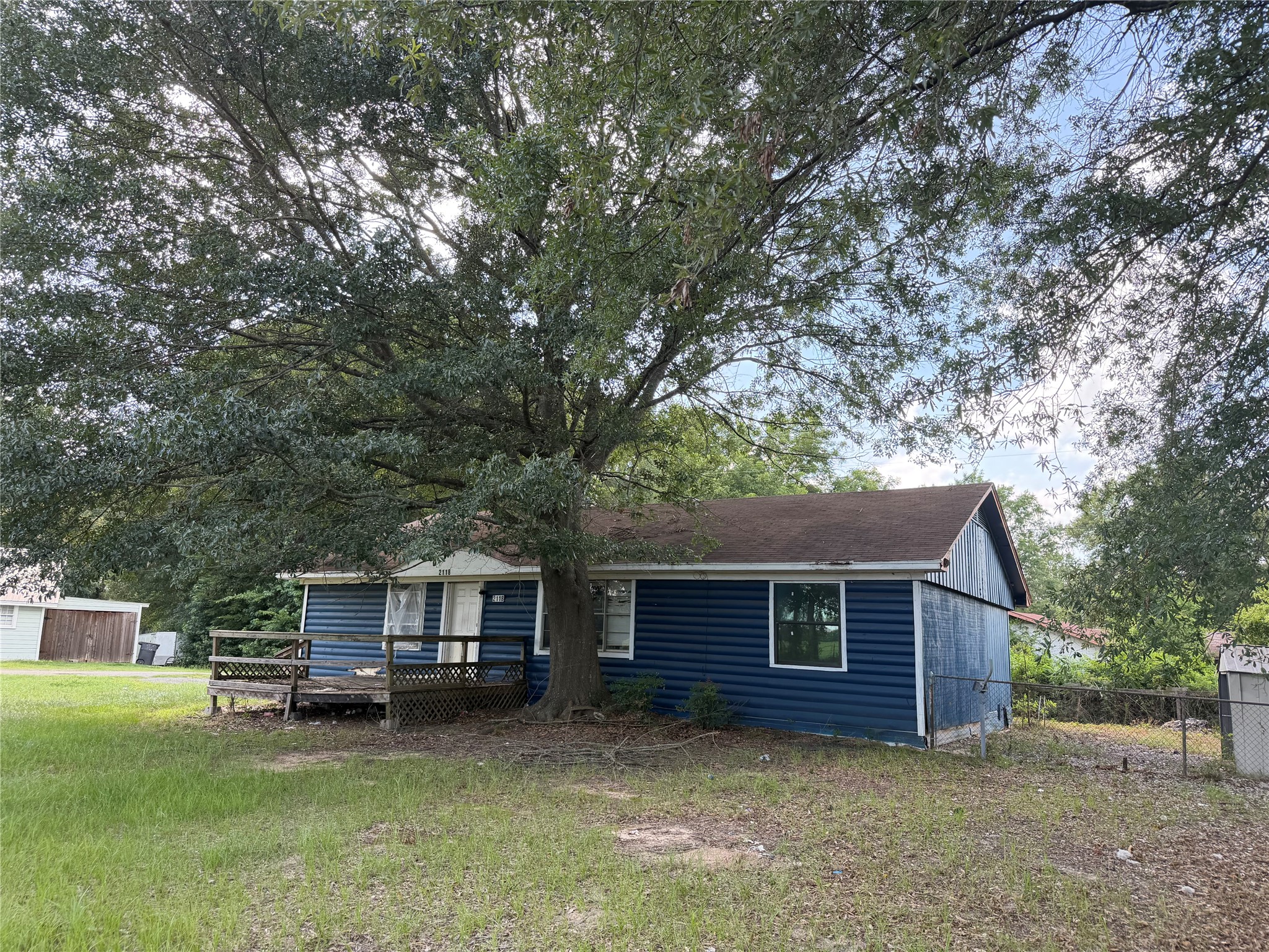 2118 County Road 4110