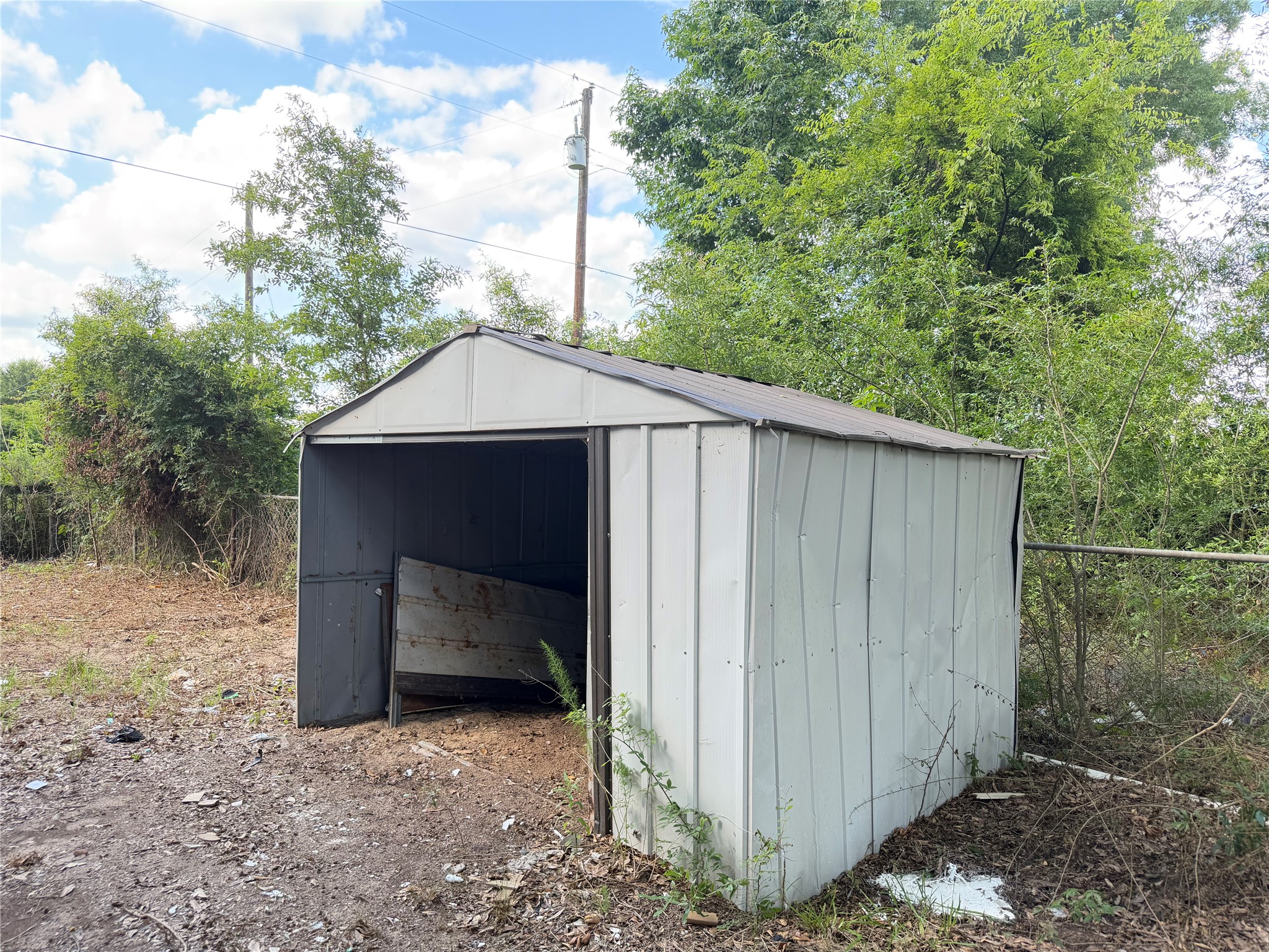 2118 County Road 4110