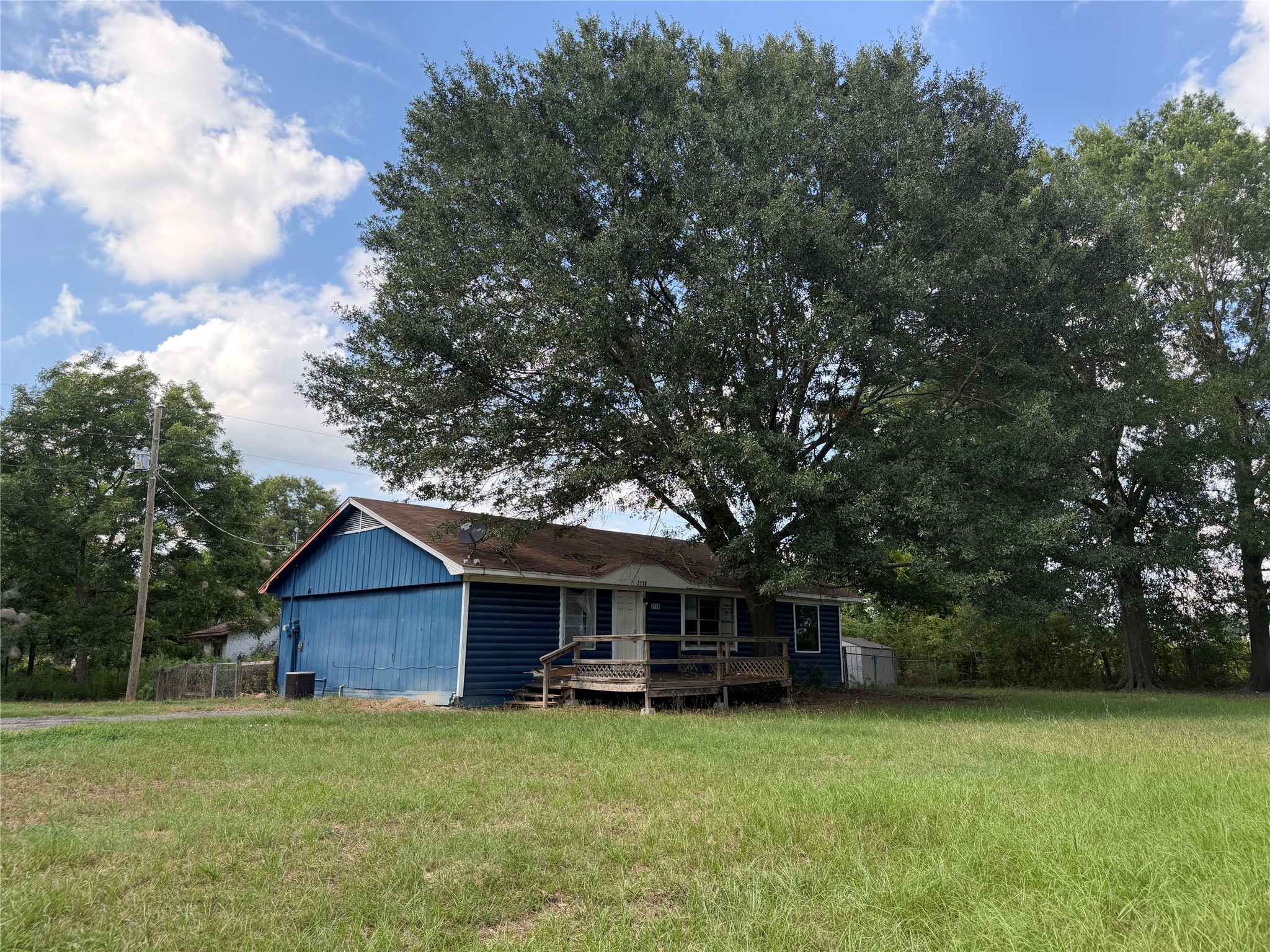 2118 County Road 4110