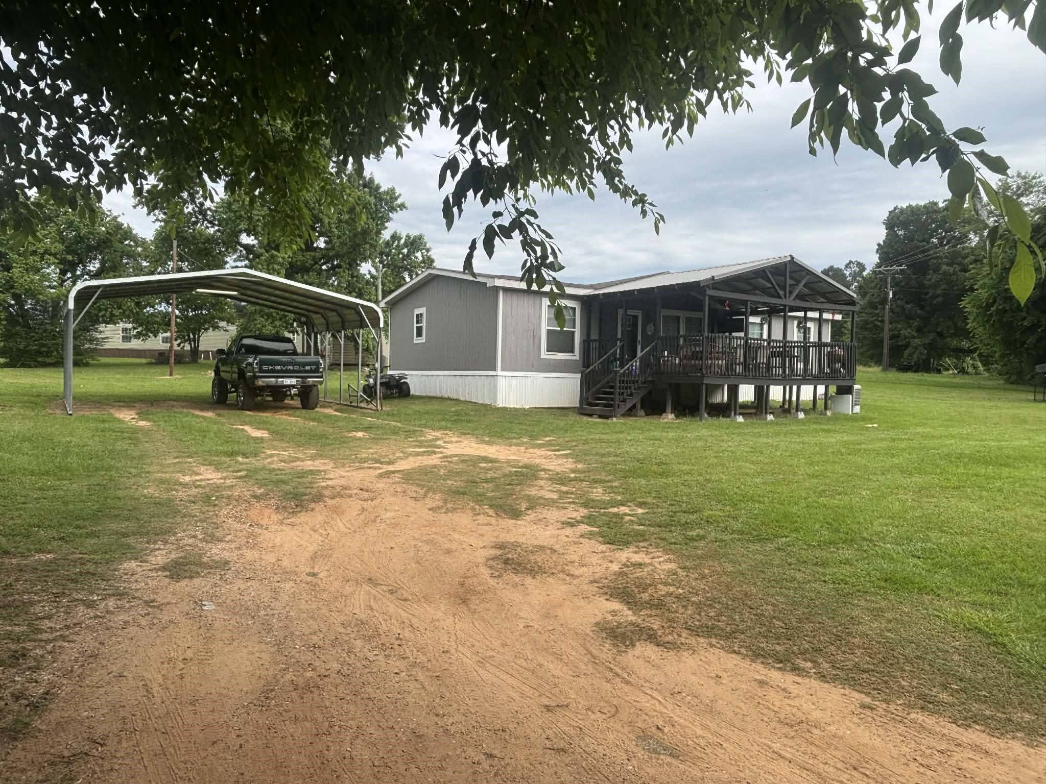 101 COUNTY ROAD 2872