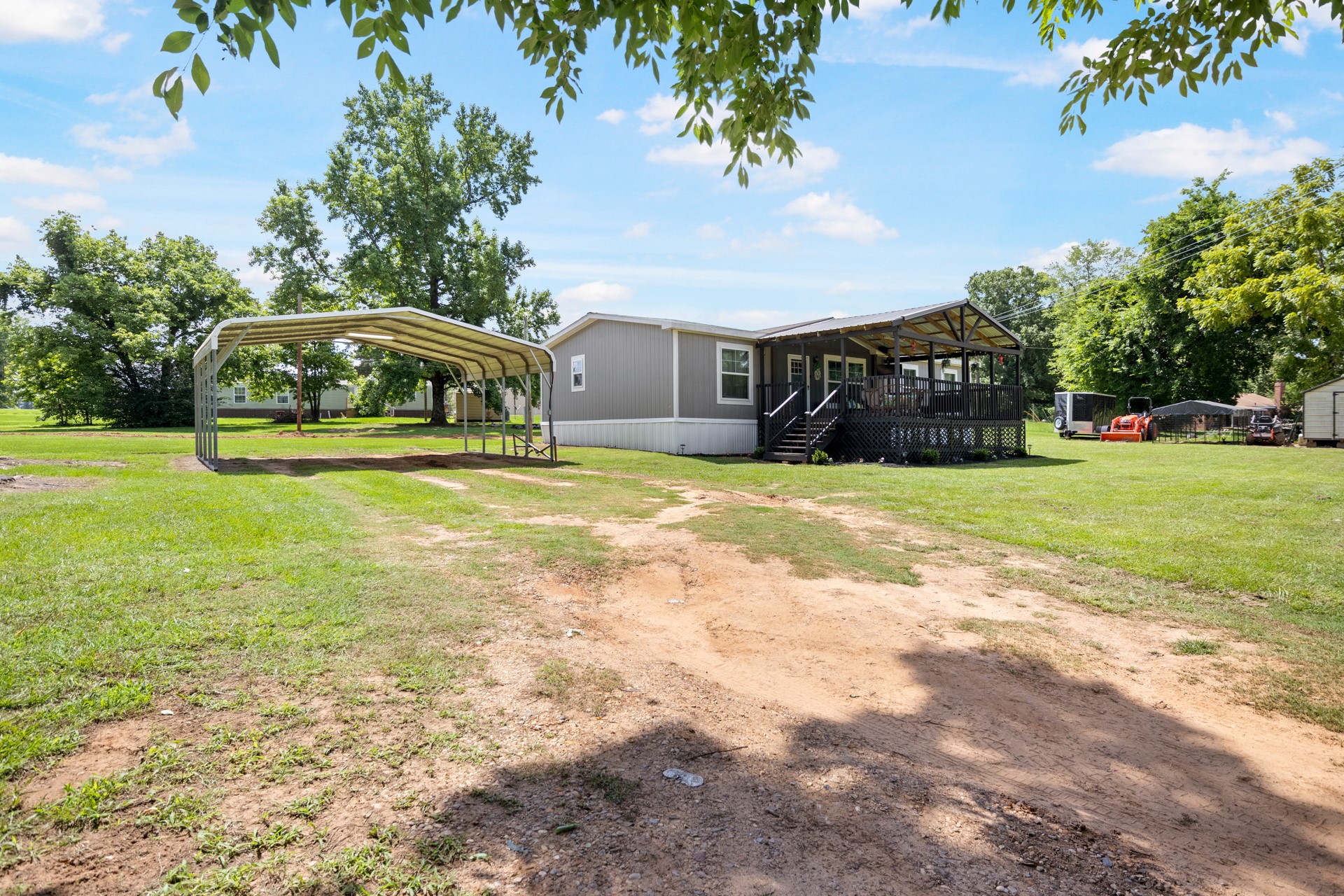 101 COUNTY ROAD 2872