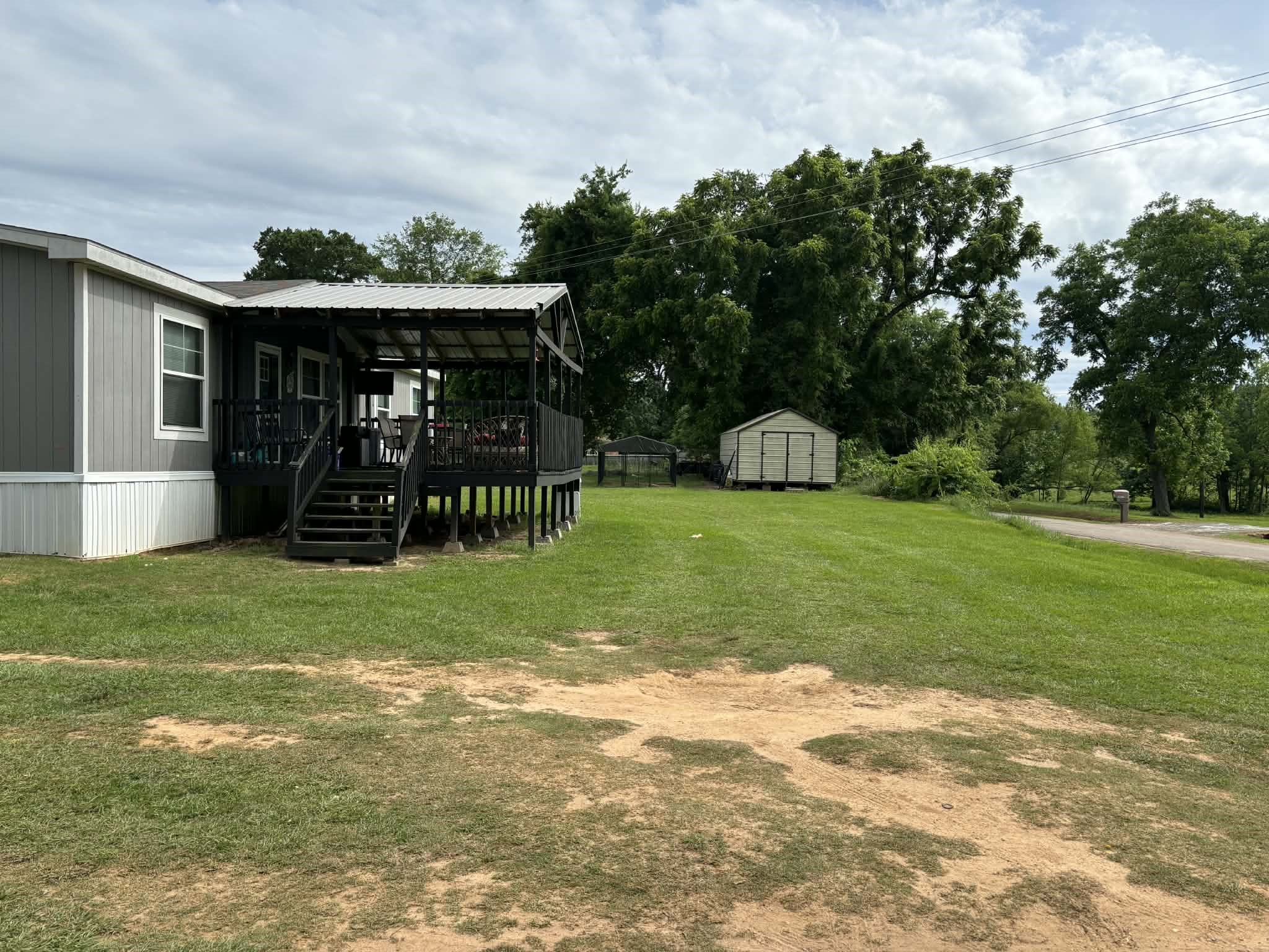 101 COUNTY ROAD 2872