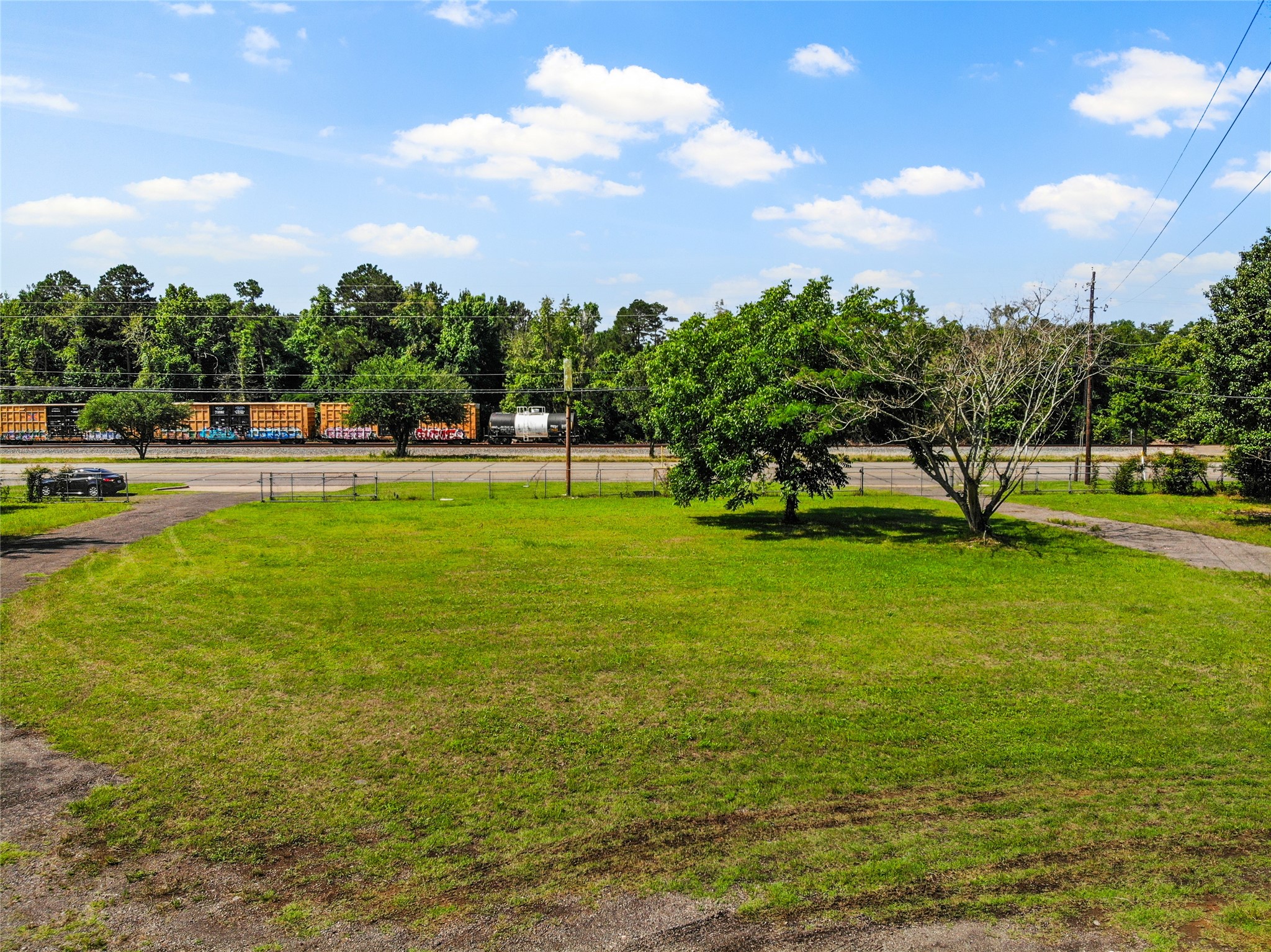 1301 HWY 11