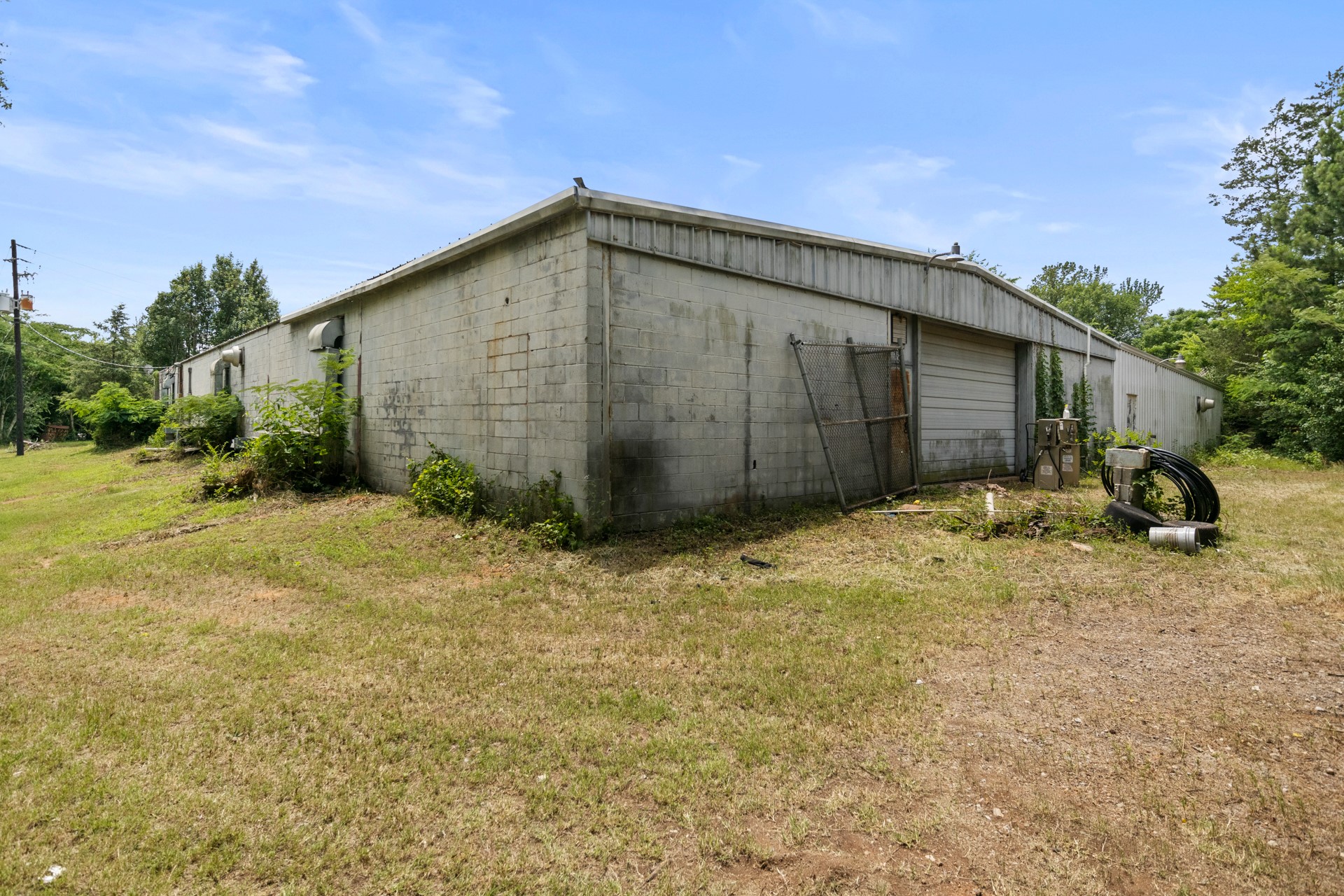 1301 HWY 11