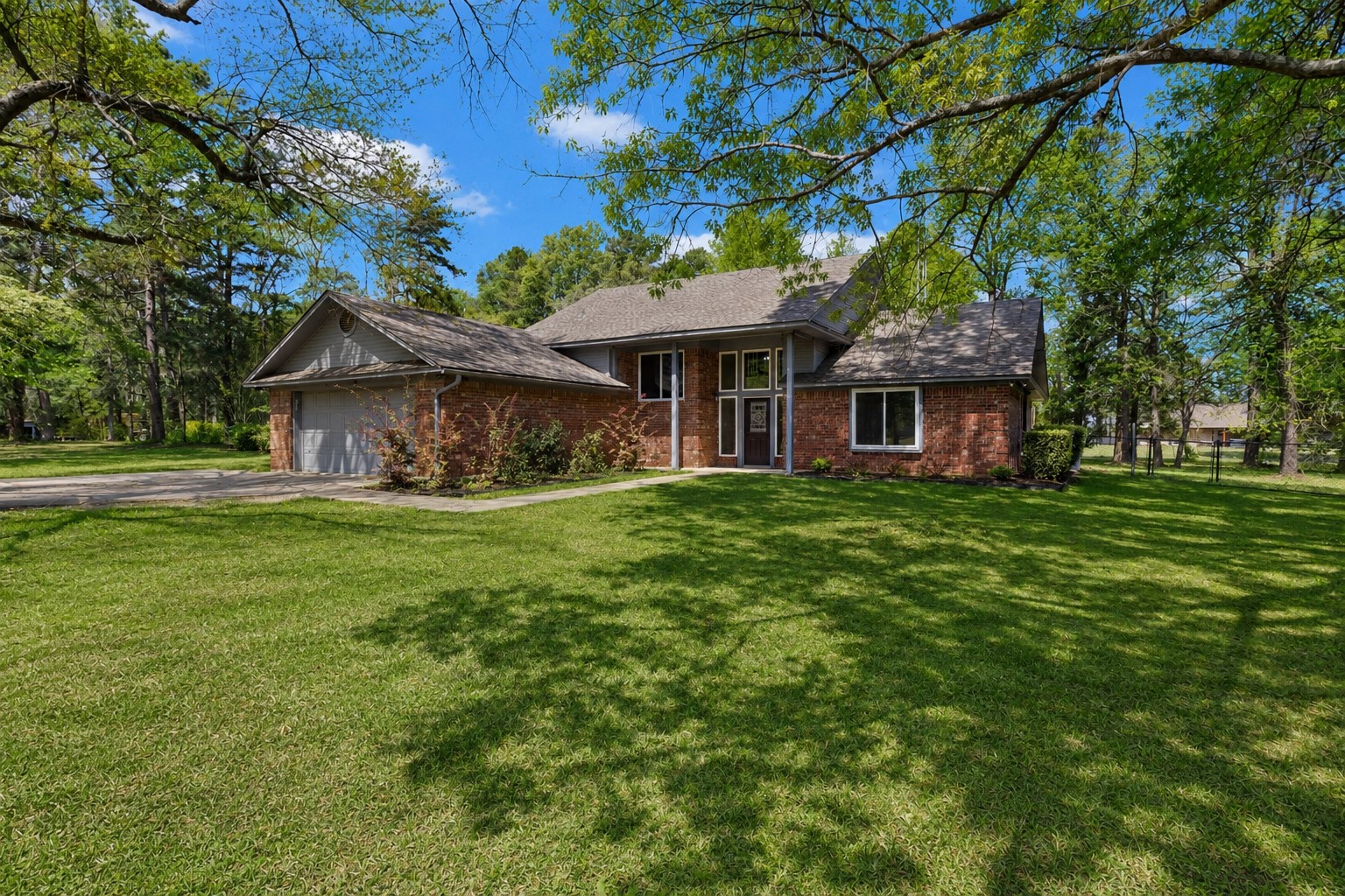 366 County Road 1740