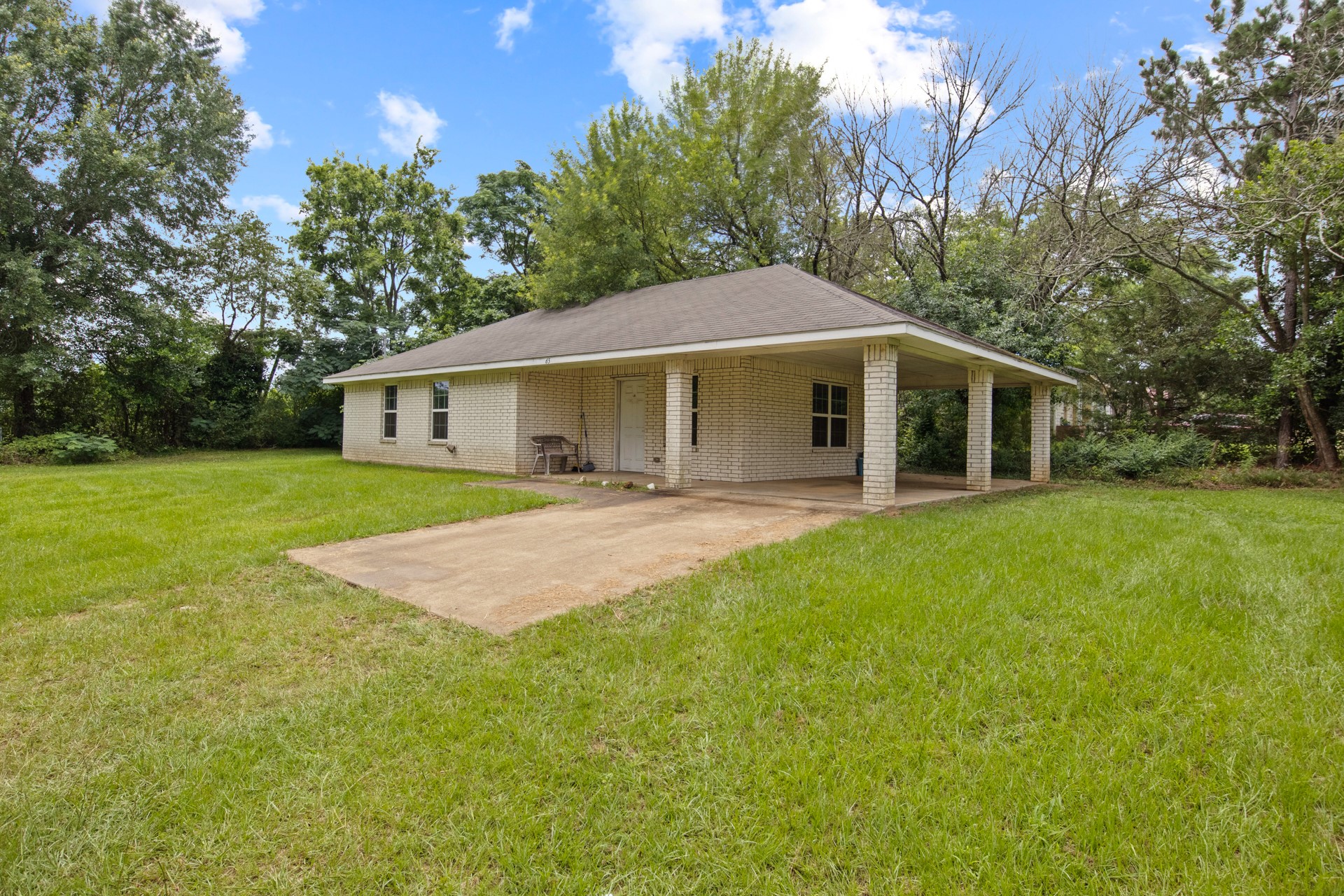 65 RHYNE