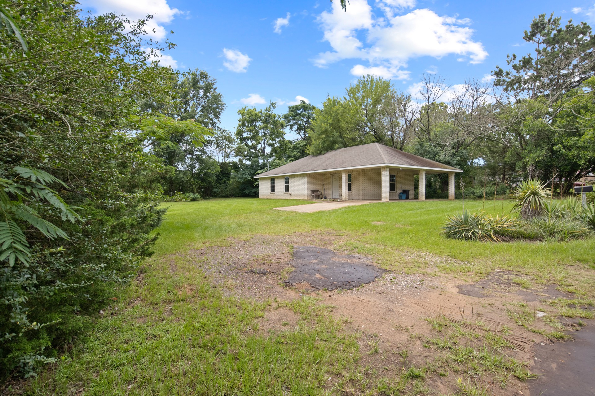65 RHYNE