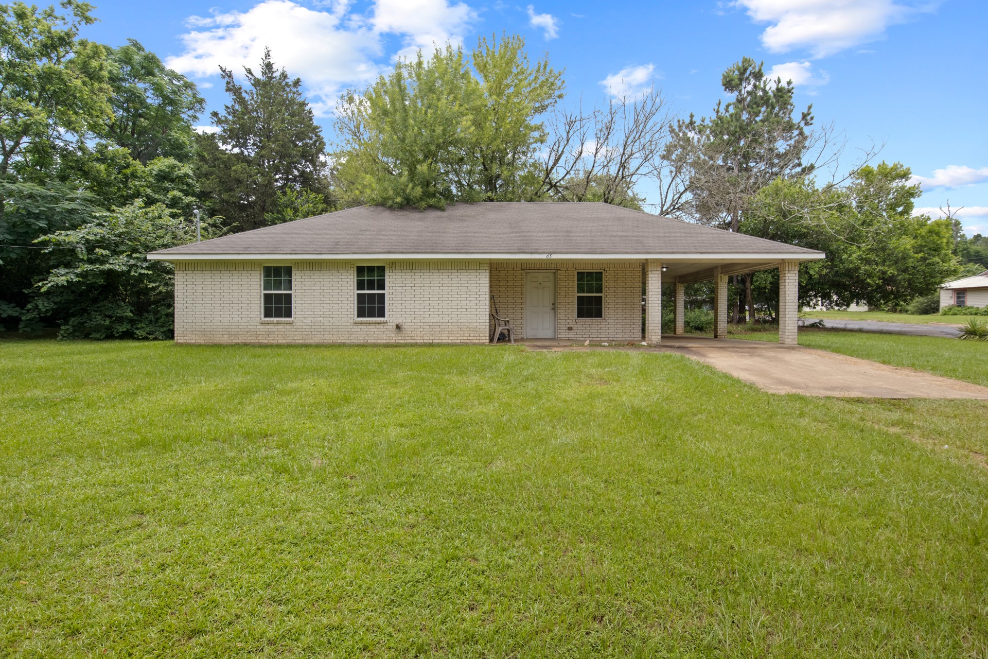 65 RHYNE