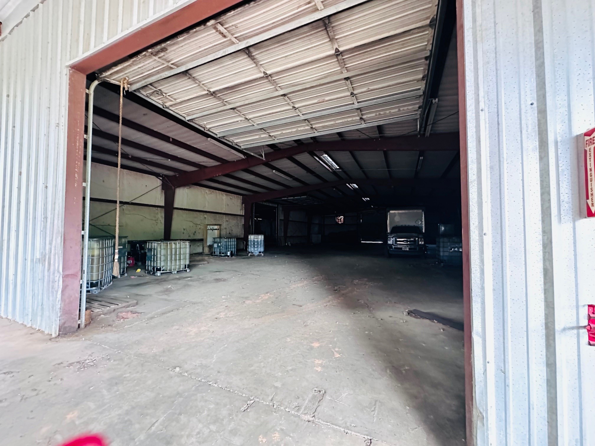 2460 N 259 Highway