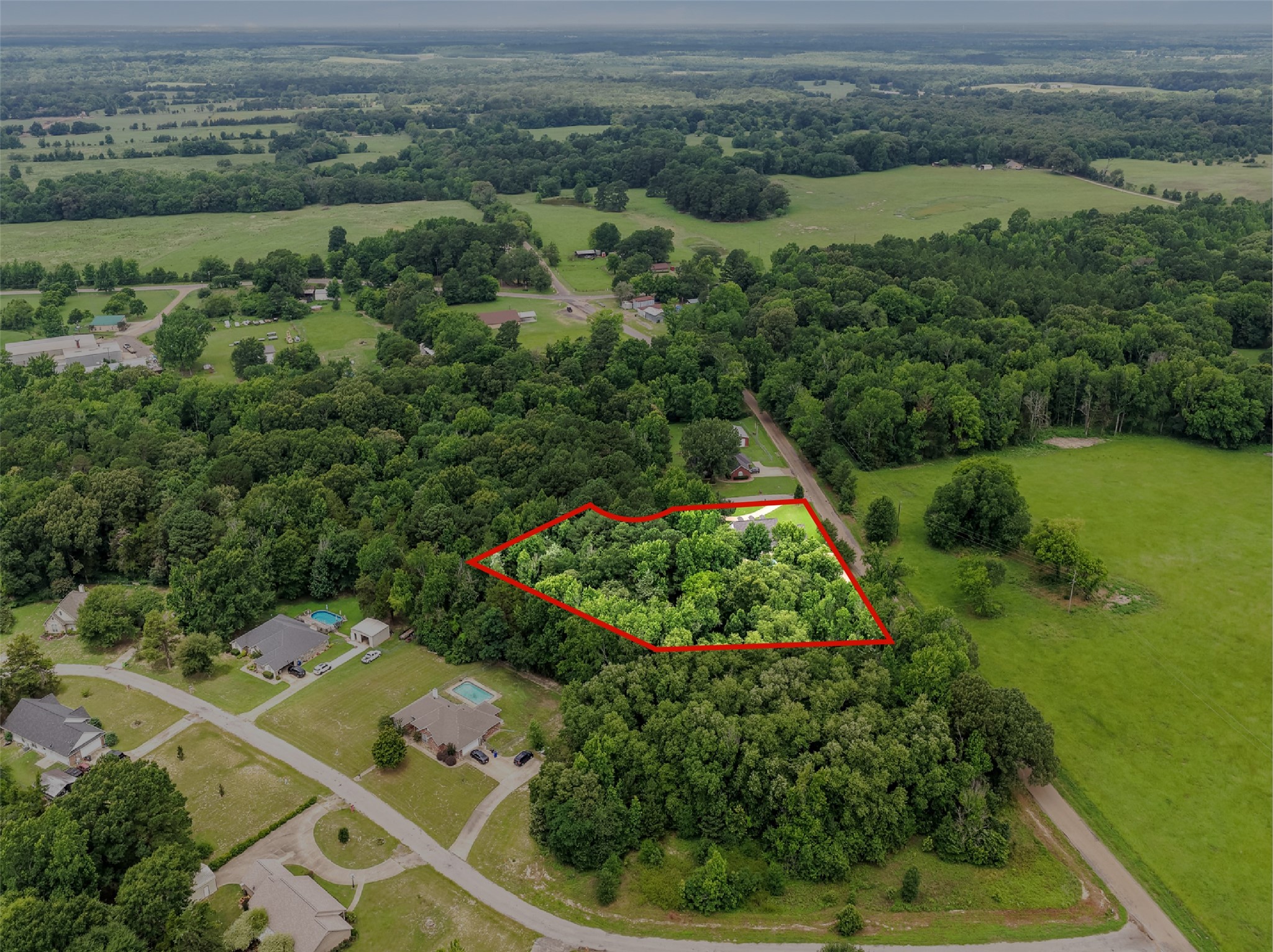 15 County Road 3244