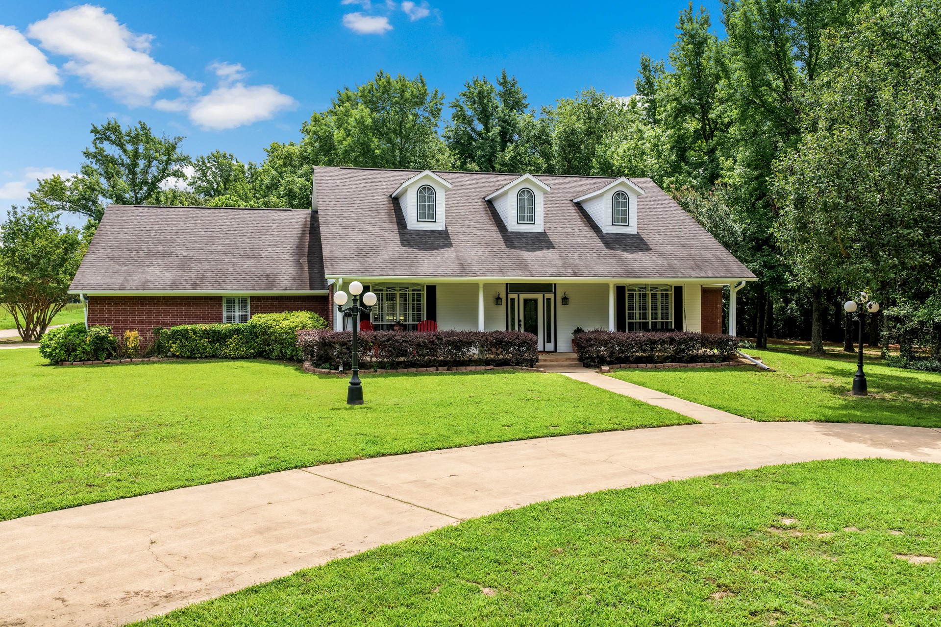 15 County Road 3244