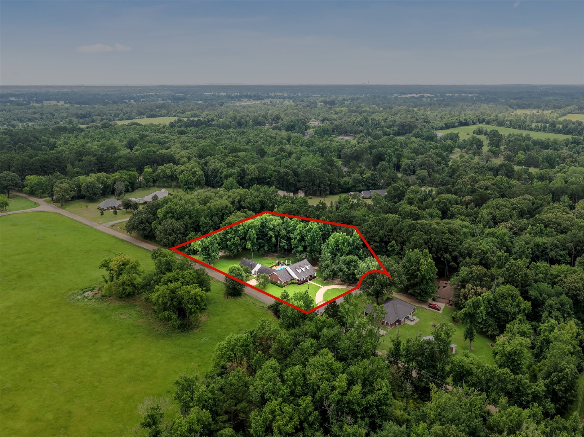 15 County Road 3244