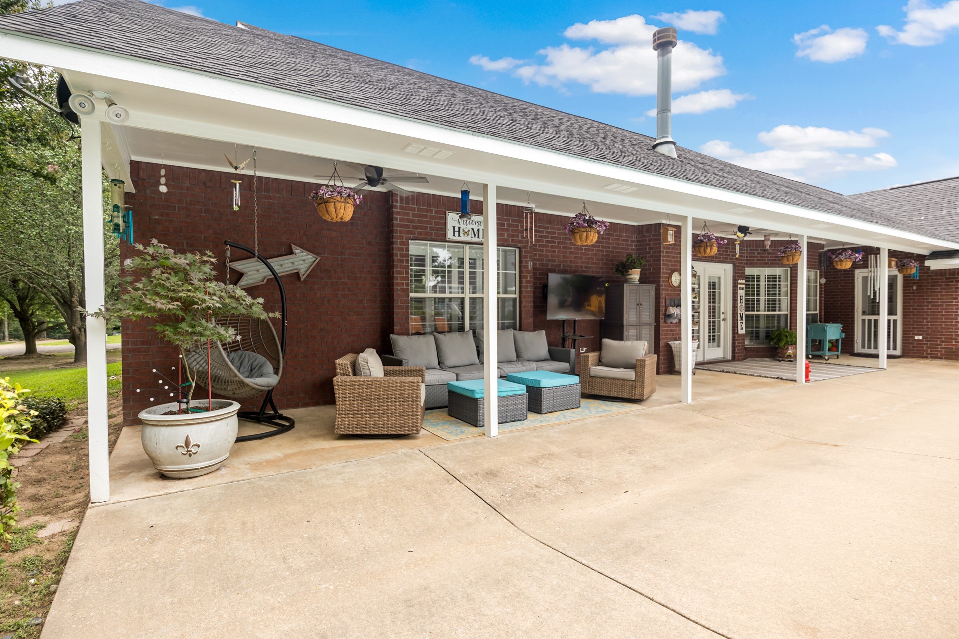15 County Road 3244