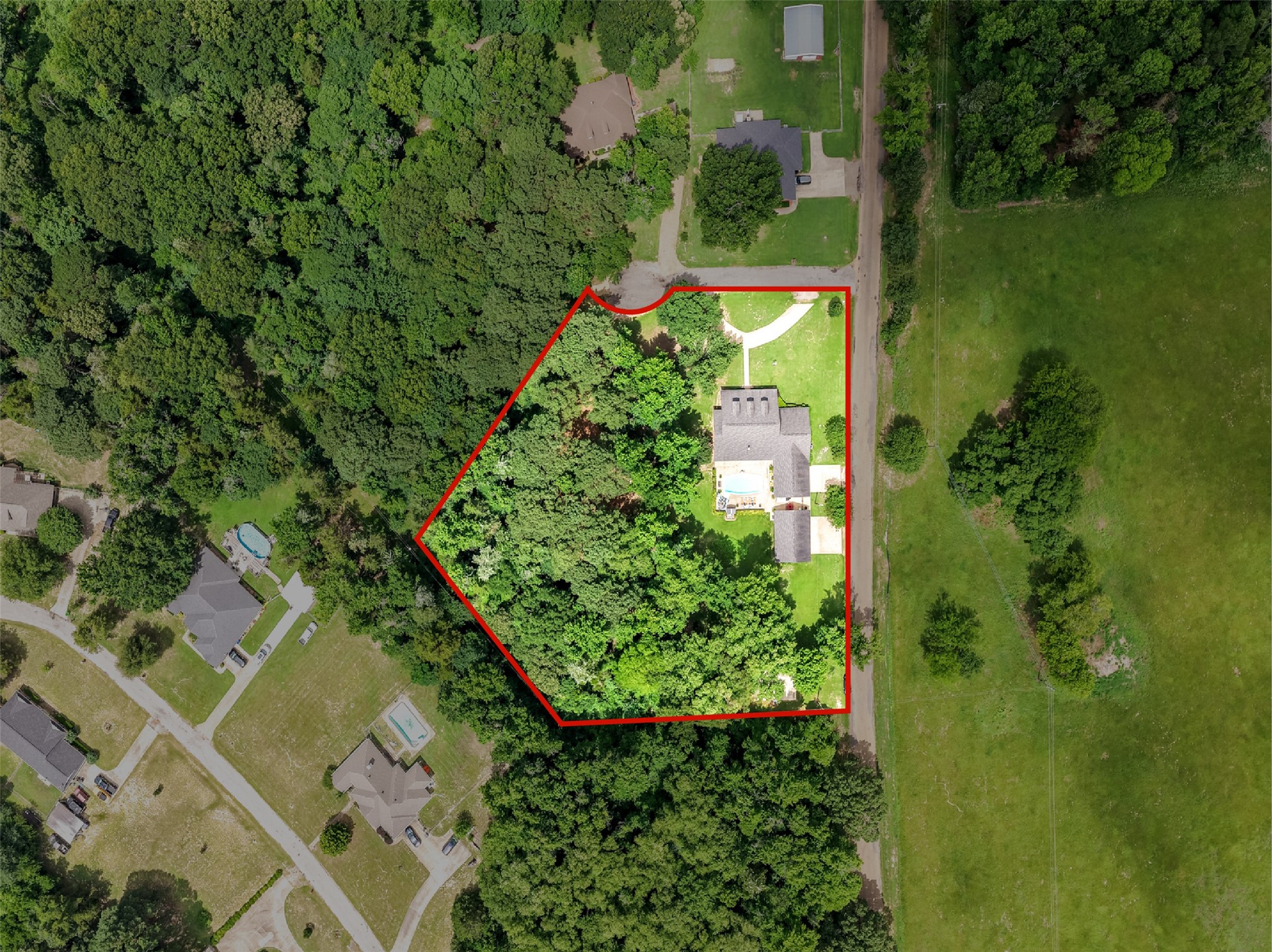 15 County Road 3244