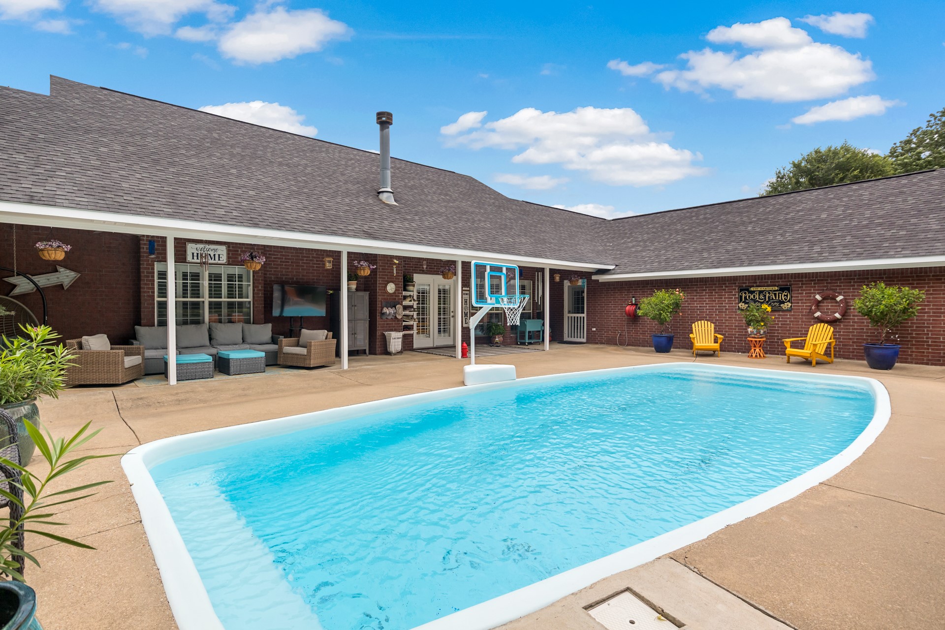 15 County Road 3244
