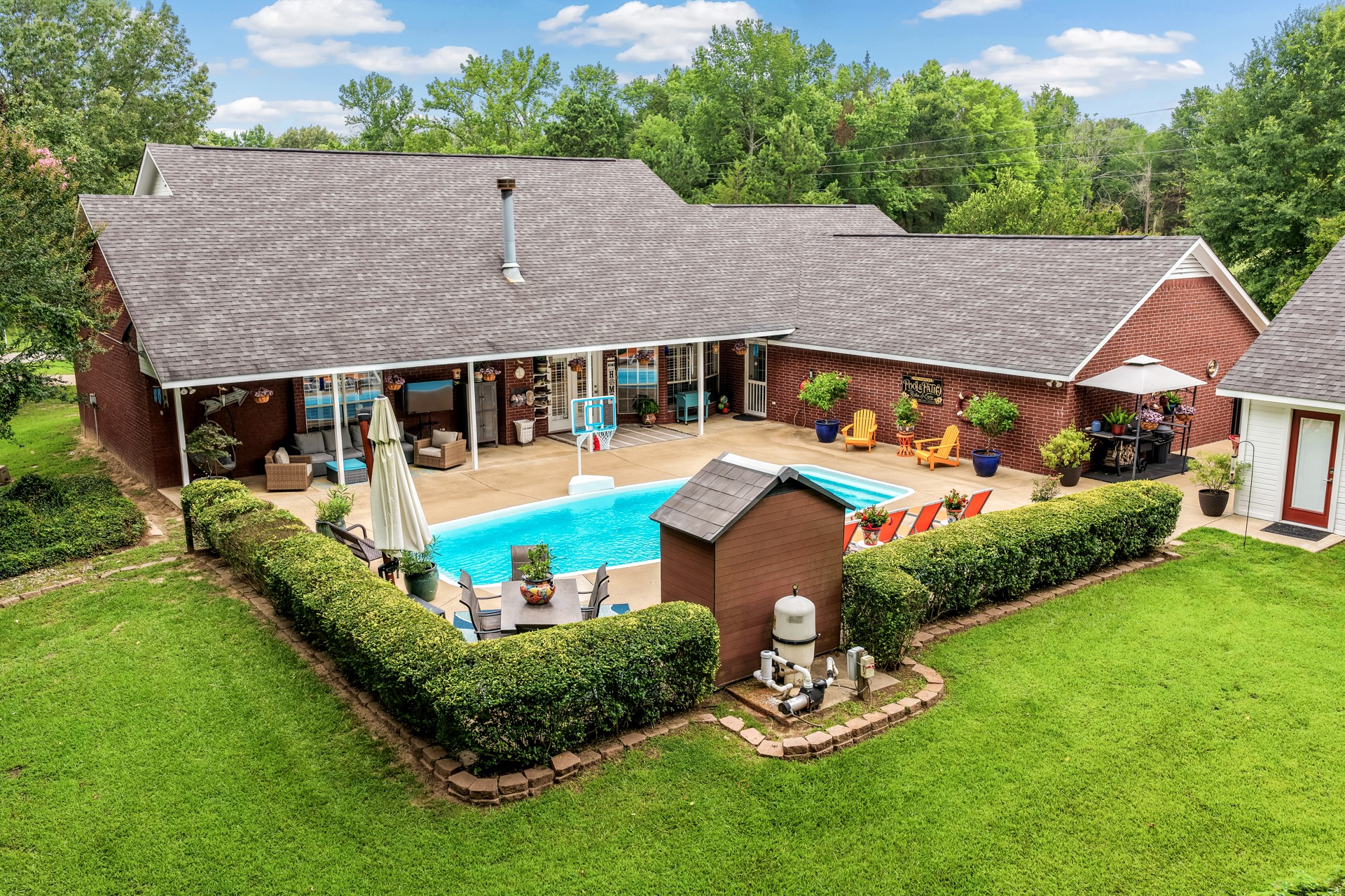 15 County Road 3244