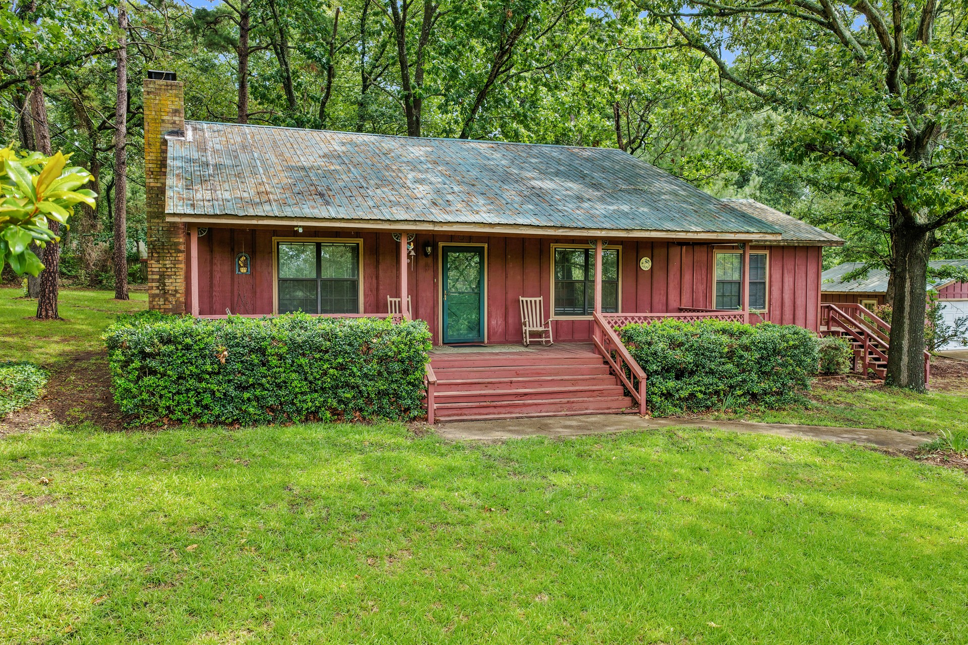 8659 Farm Road 115