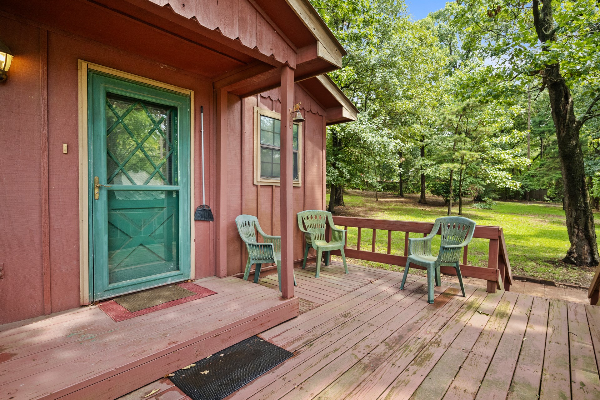 8659 Farm Road 115