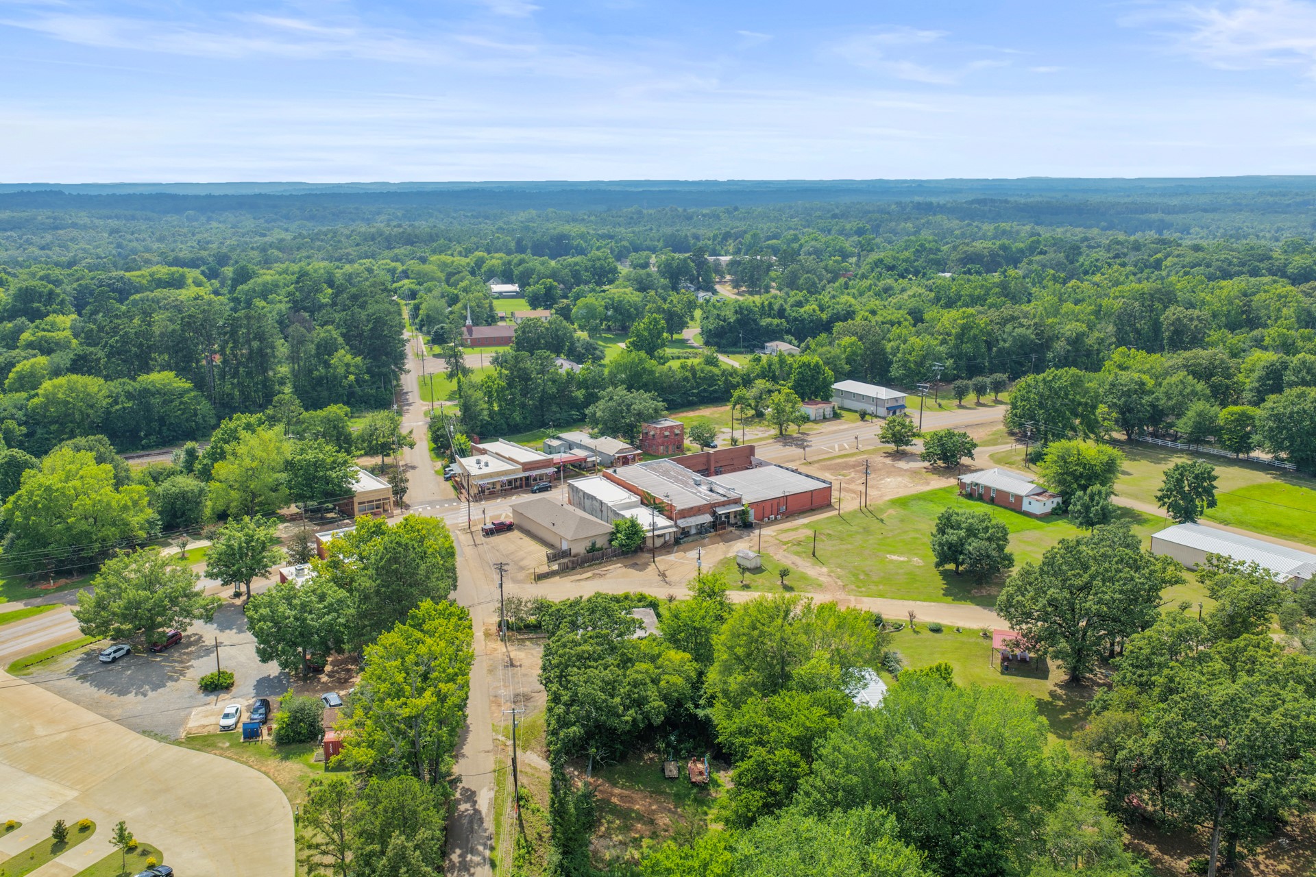 8 N Main Street