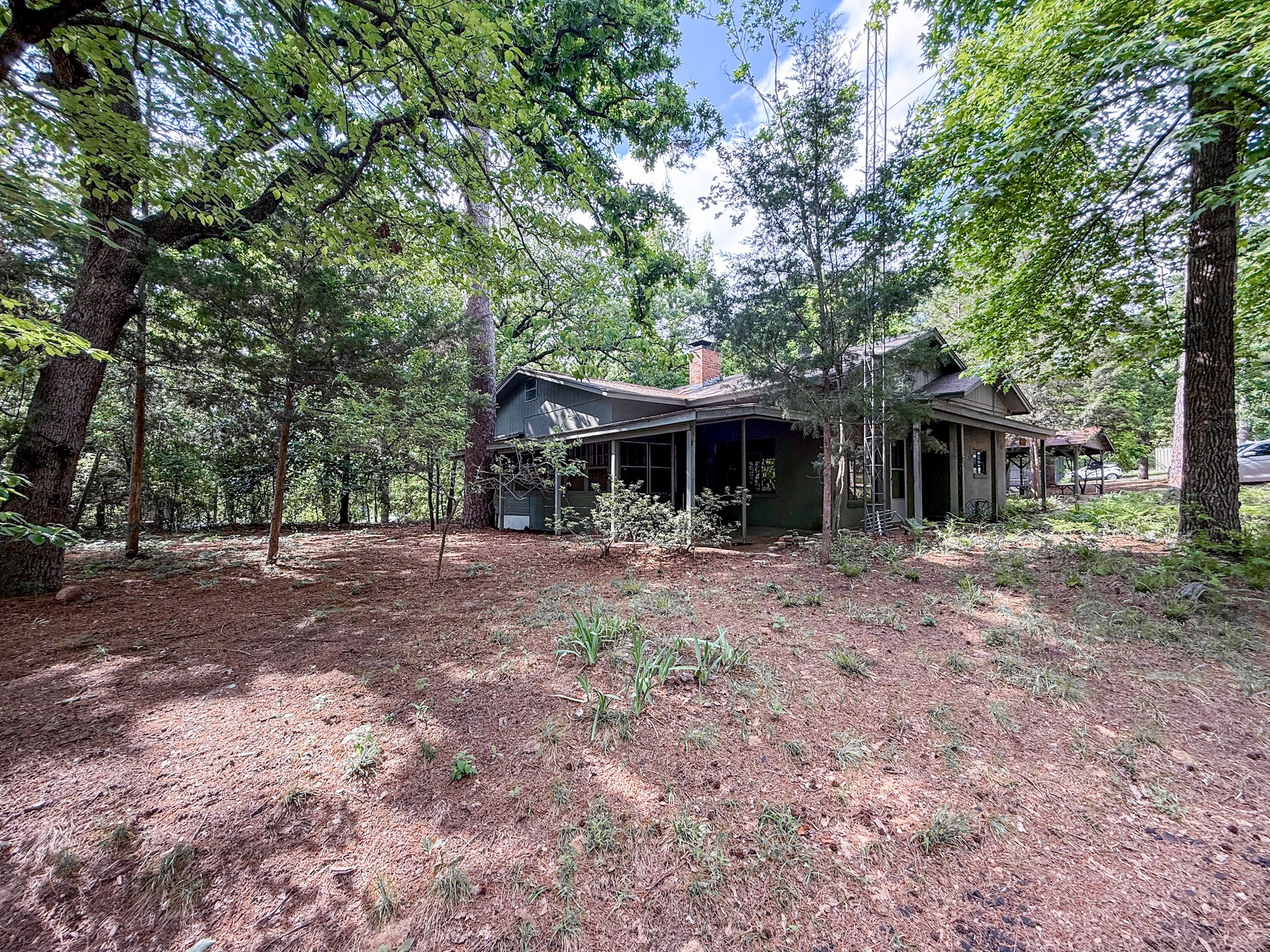 1036 Lake Franklin Dr
