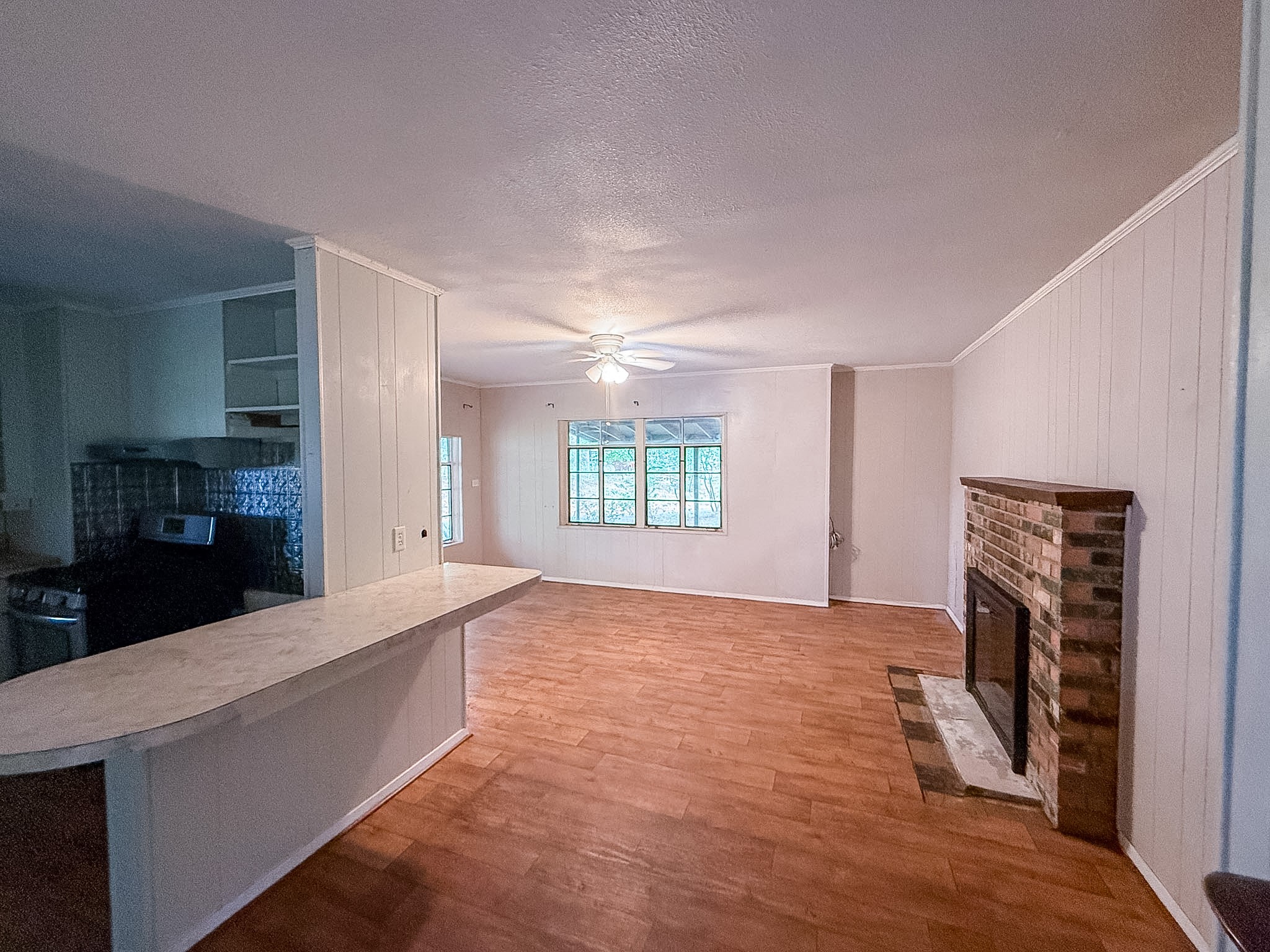 1036 Lake Franklin Dr
