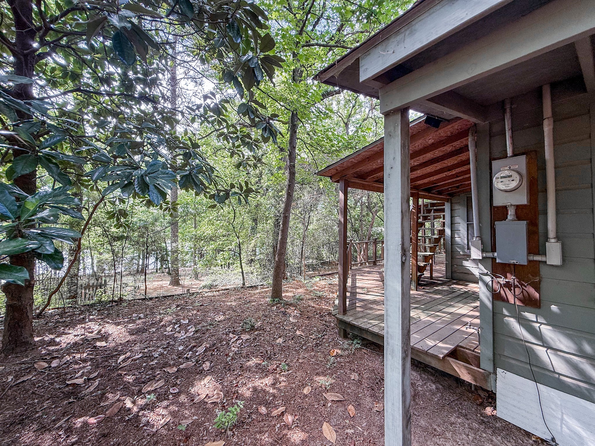 1036 Lake Franklin Dr