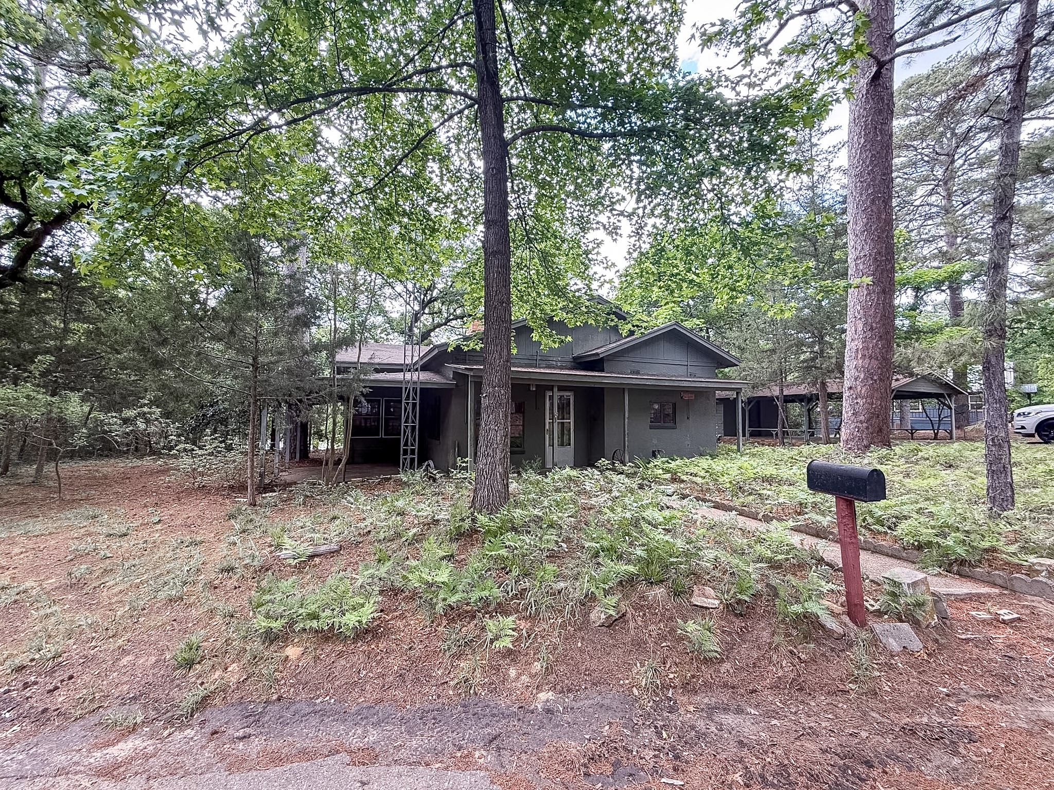 1036 Lake Franklin Dr