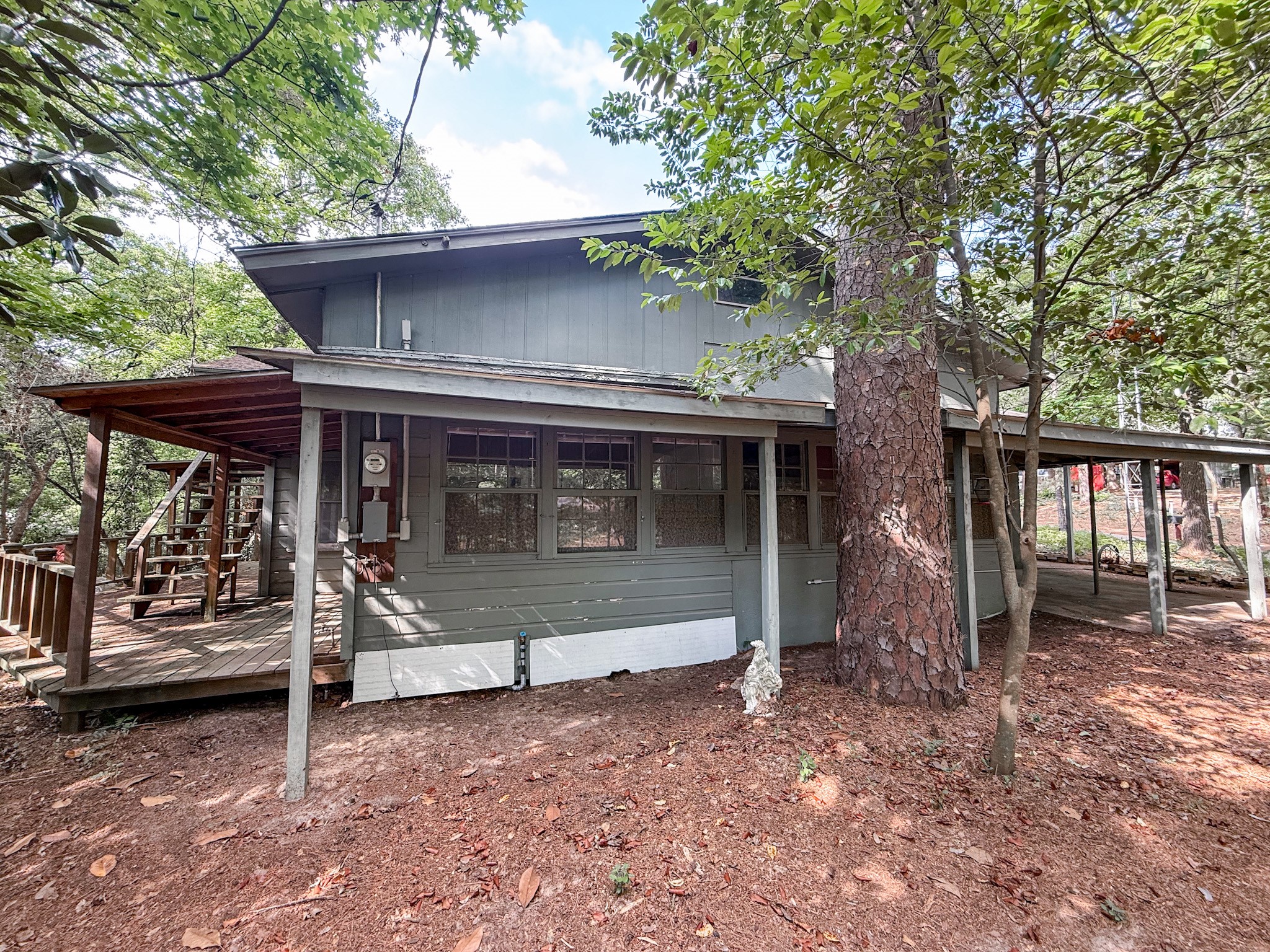 1036 Lake Franklin Dr