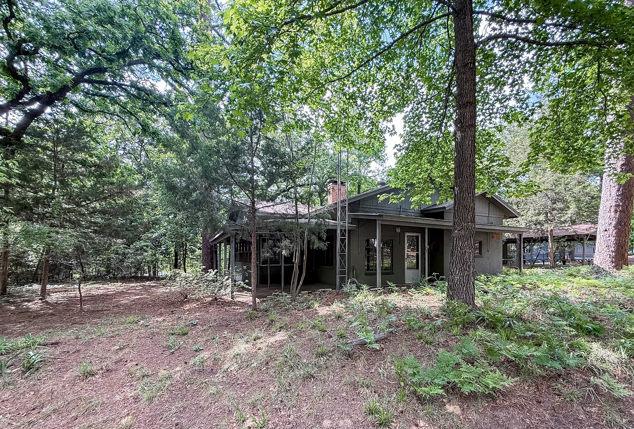 1036 Lake Franklin Dr