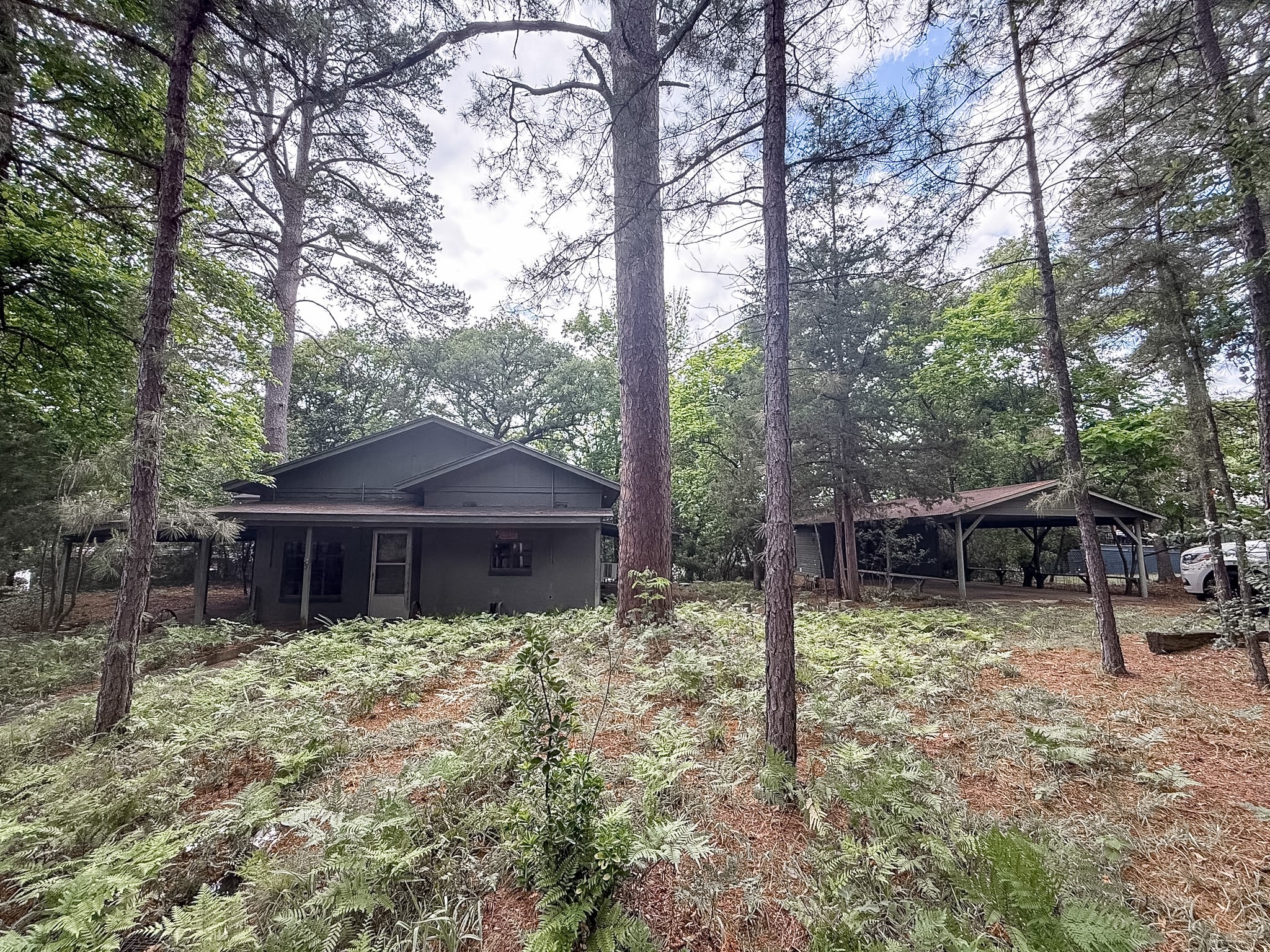 1036 Lake Franklin Dr