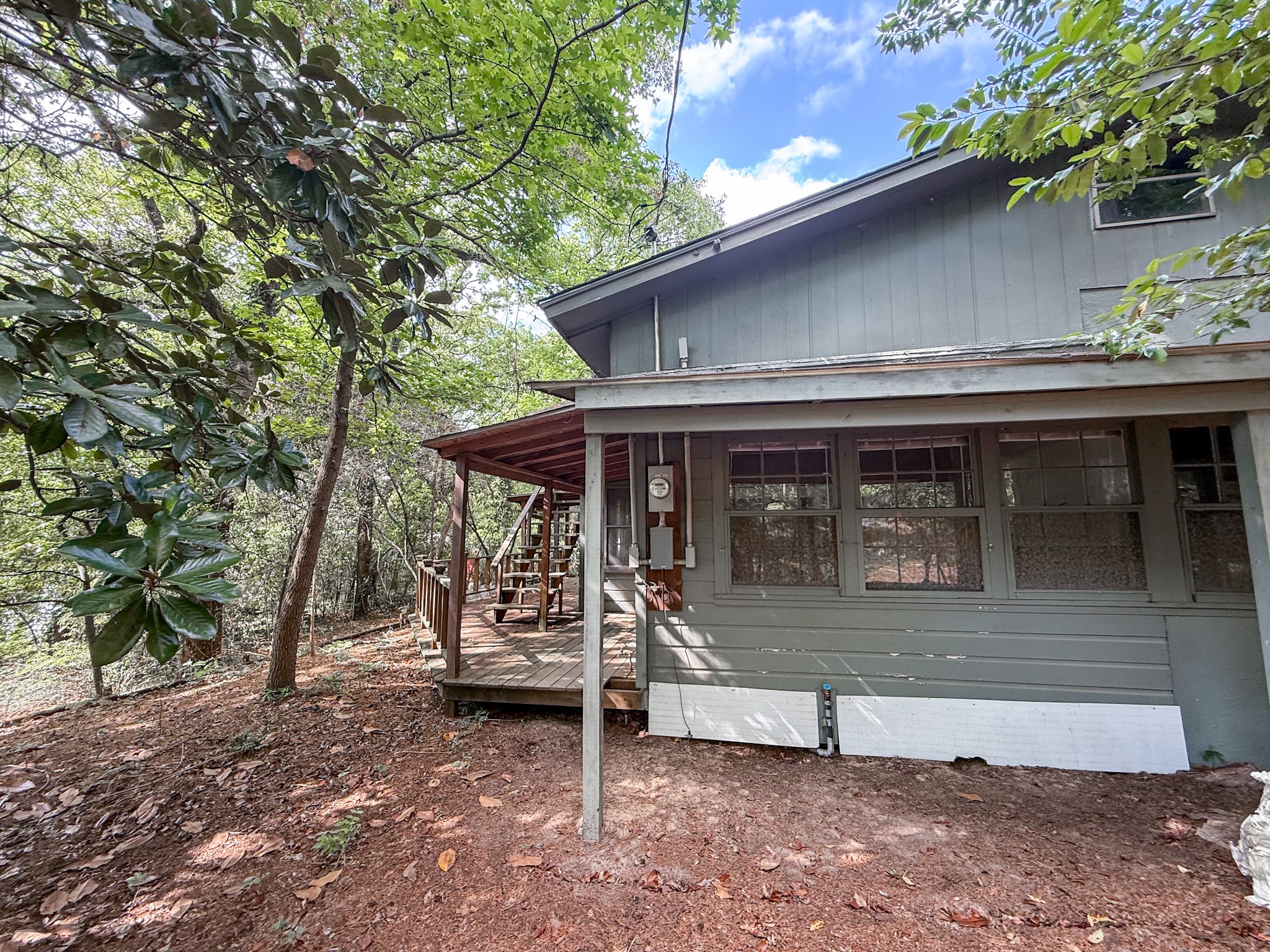 1036 Lake Franklin Dr