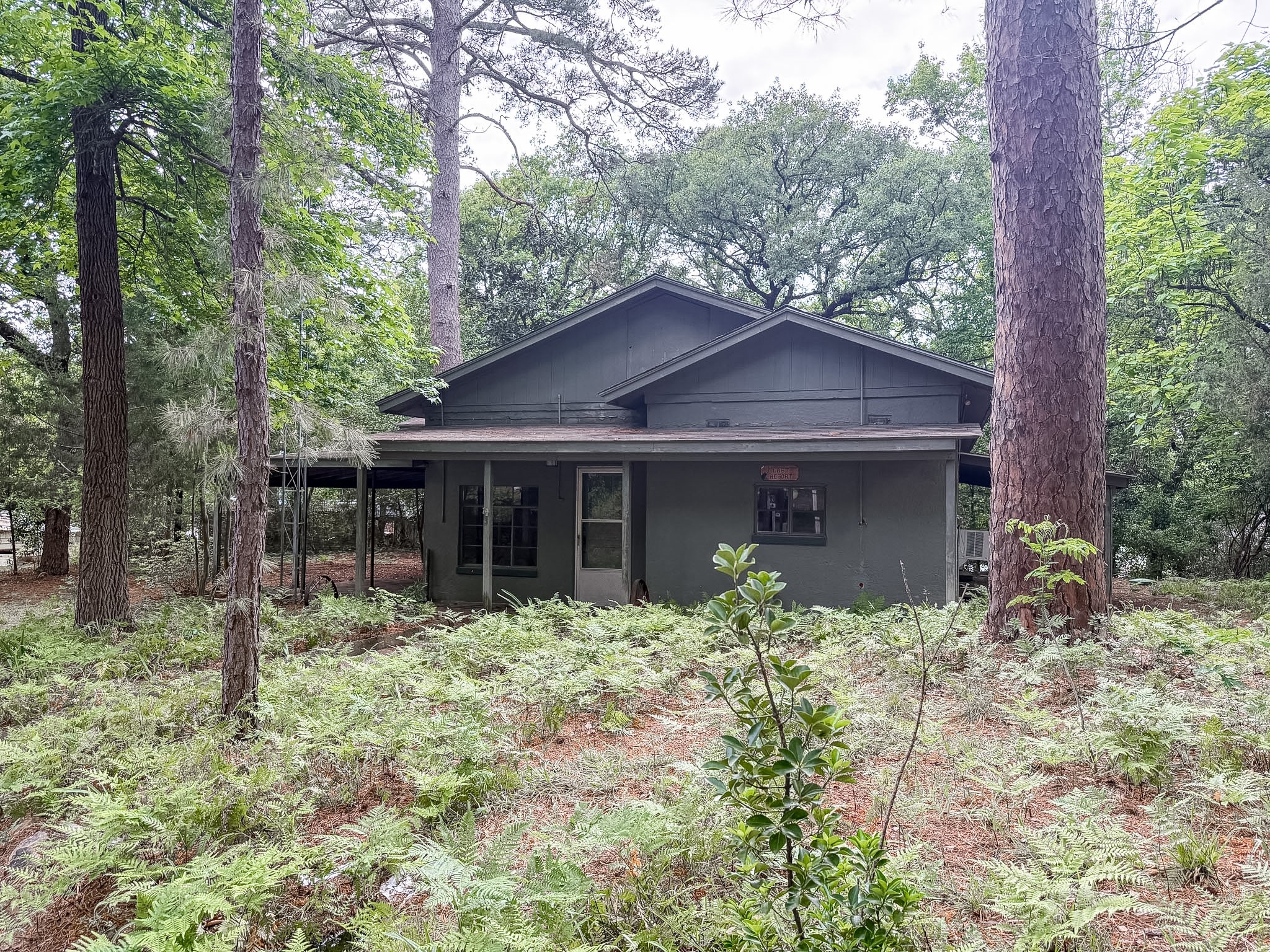 1036 Lake Franklin Dr