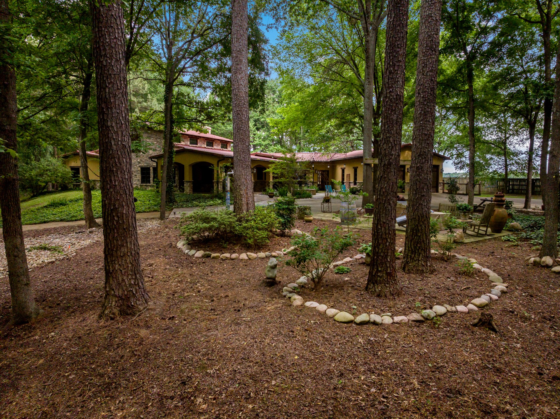 660 County Road 1334