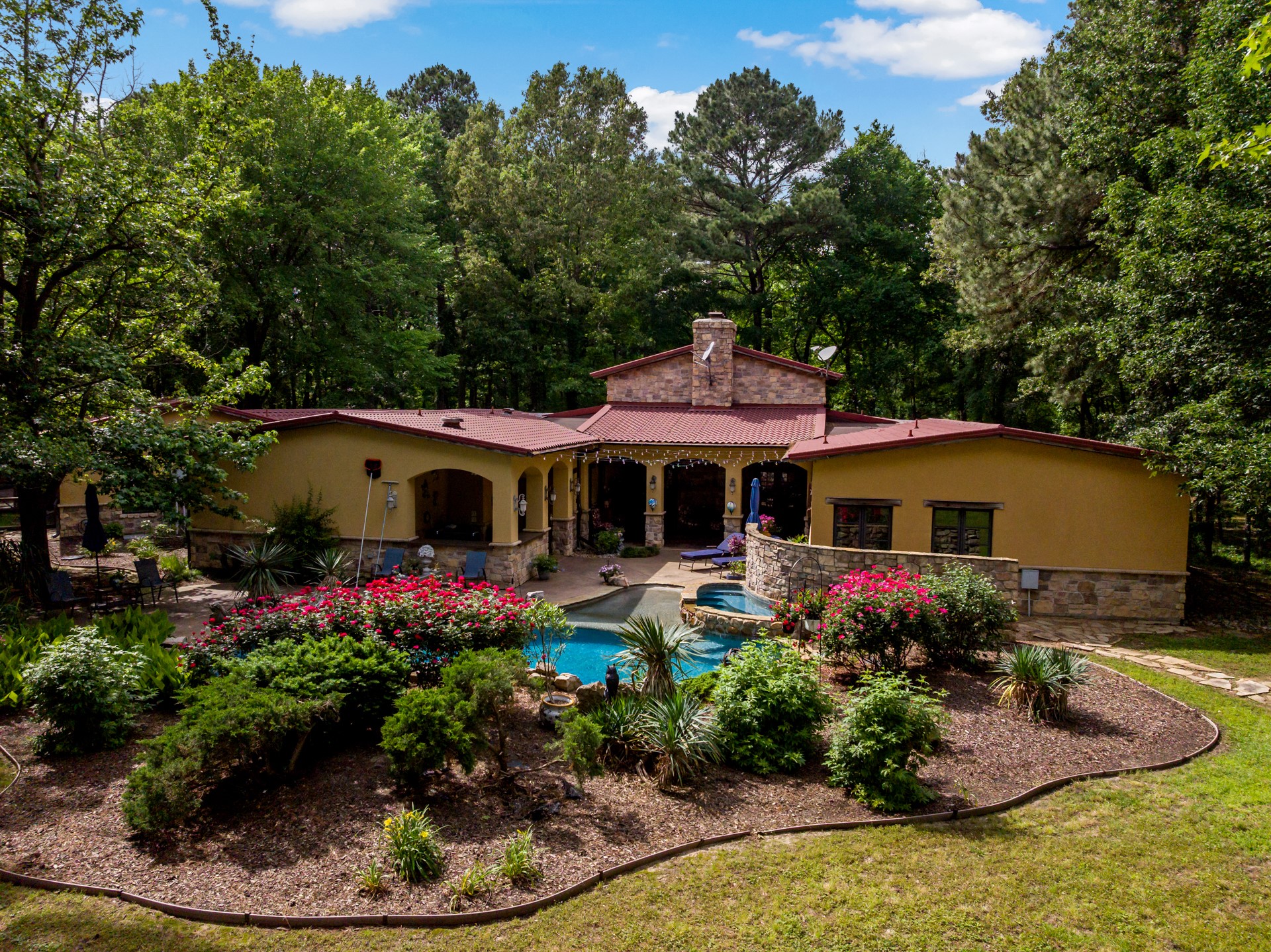 660 County Road 1334