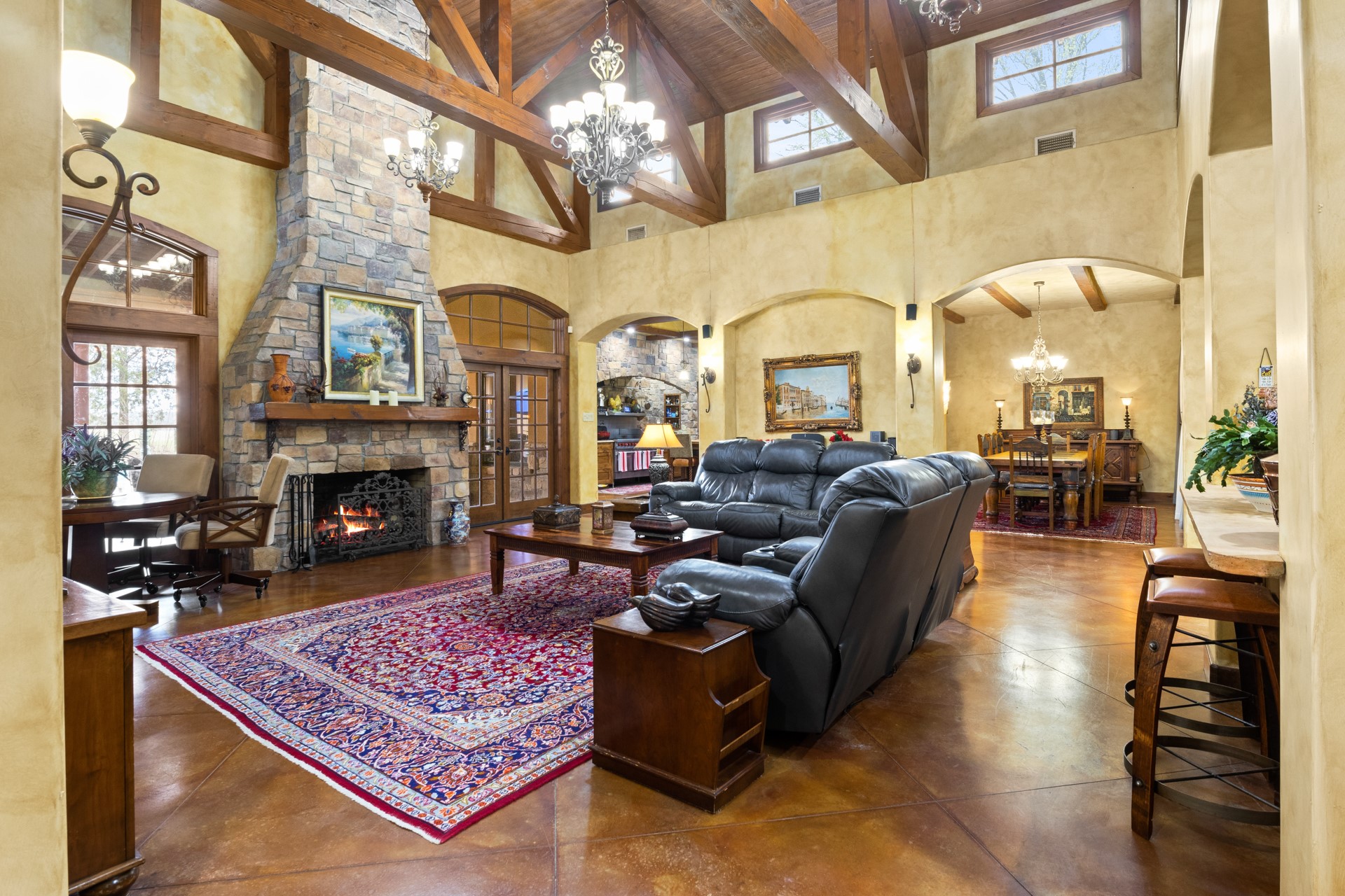 660 County Road 1334