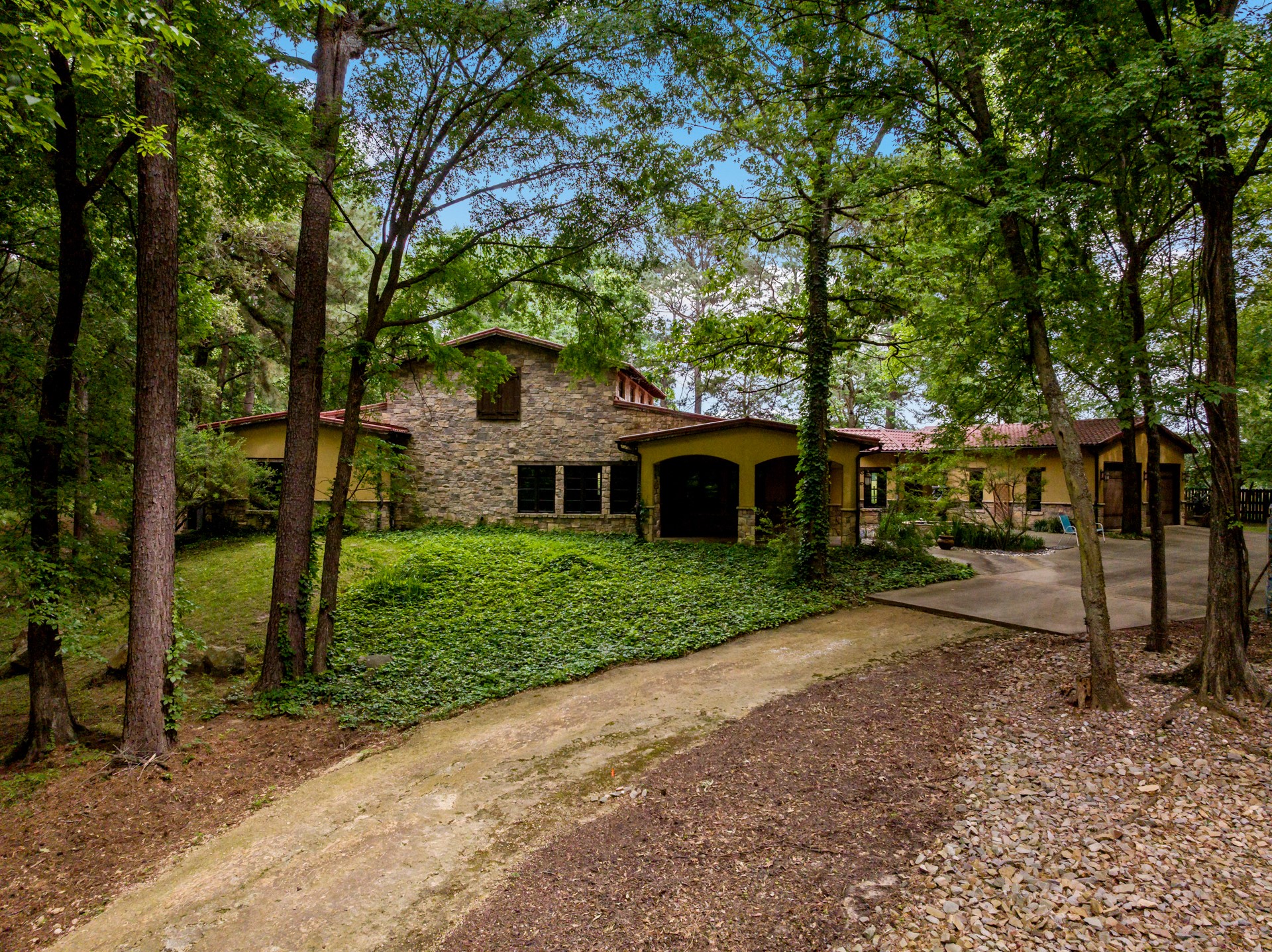 660 County Road 1334