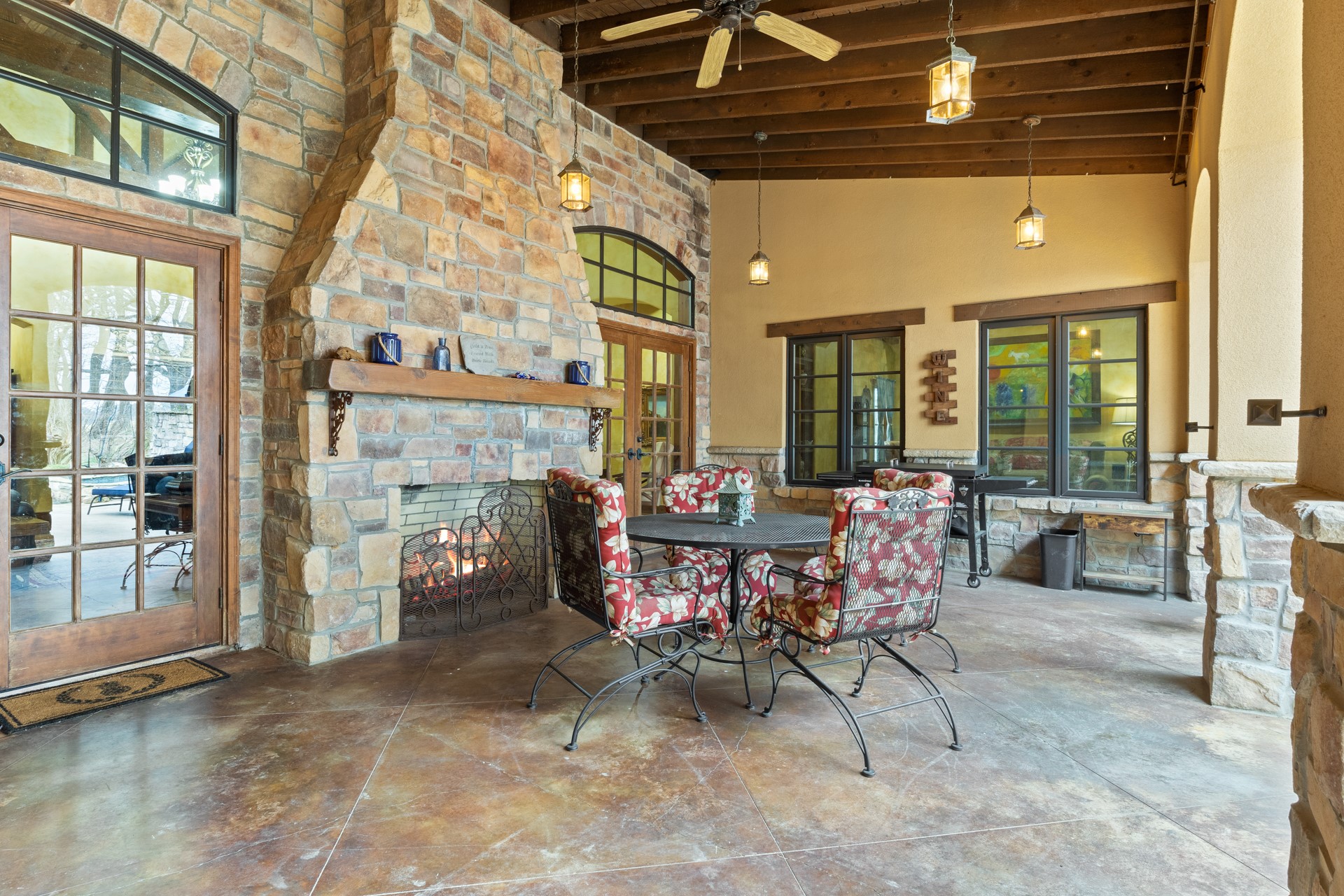 660 County Road 1334