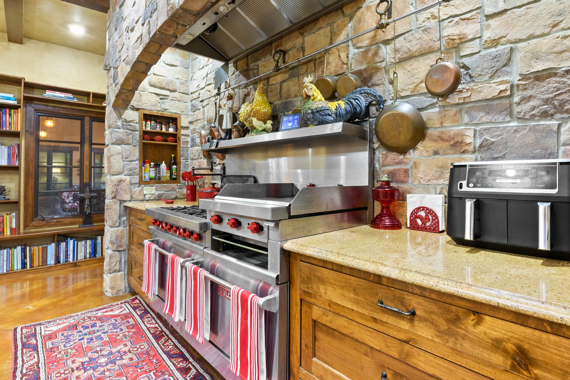 660 County Road 1334